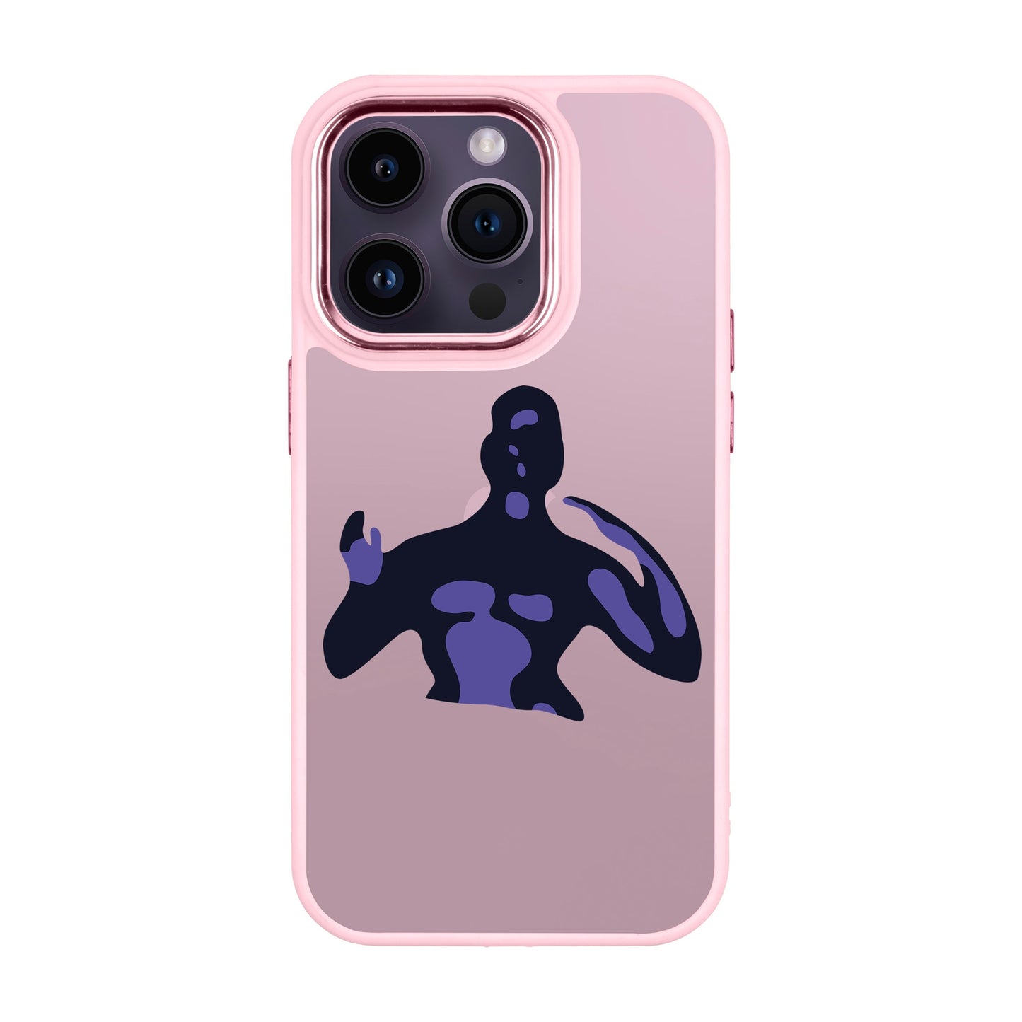 COSTUME-iPhone 14 Pro Proof Kılıf