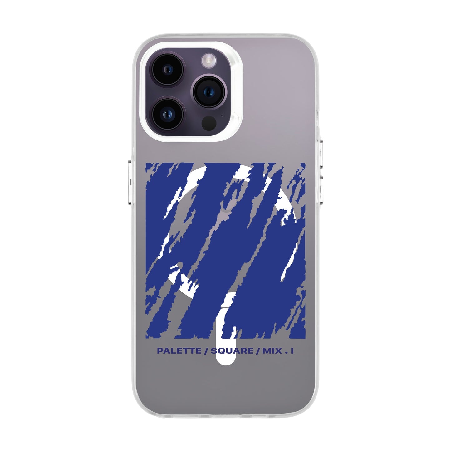 PALETTE-iPhone 14 Pro Max Hold Kılıf MagSafe Özellikli