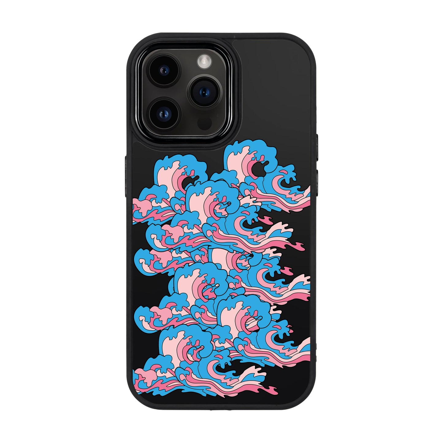 SURF-iPhone 14 Pro Max Proof Kılıf