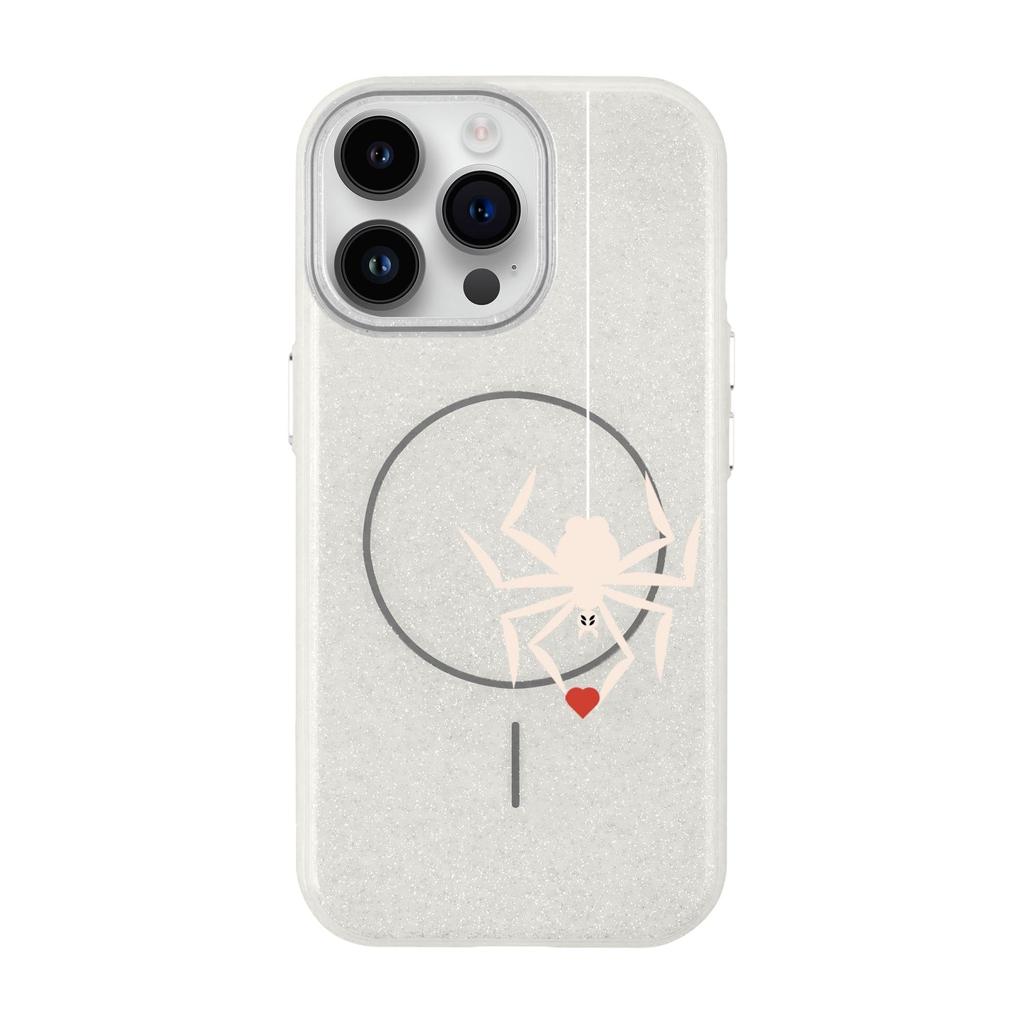 TISSERAND DE LA GRAVITÉ-iPhone 14 Pro Max Radiant Kılıf MagSafe Özellikli
