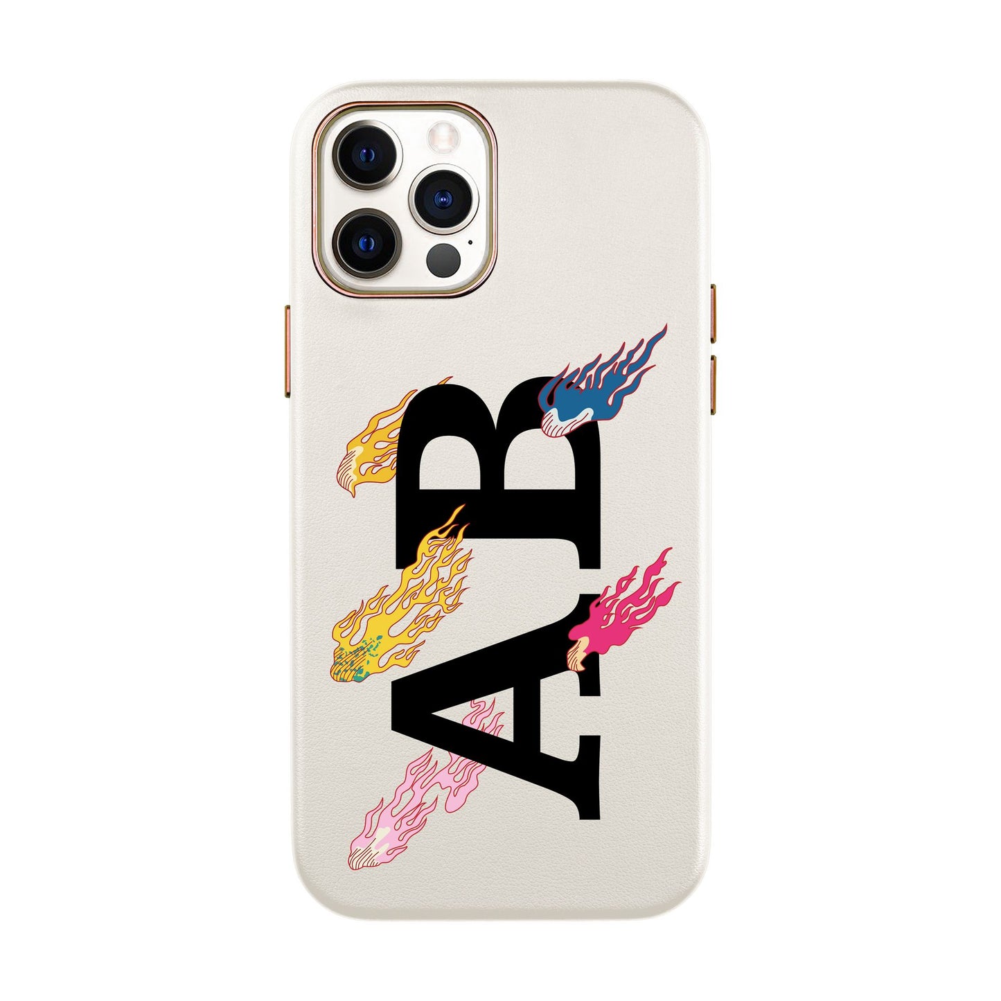SHOOTİNG STAR KİŞİSELLEŞTİRİLMİŞ-iPhone 7 Plus / 8 Plus Leather Kılıf