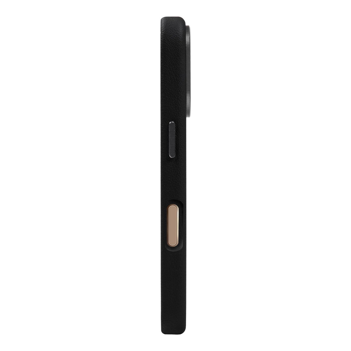 HELLO NATURE-iPhone 16 Pro Max Leather Premium Kılıf MagSafe Özellikli