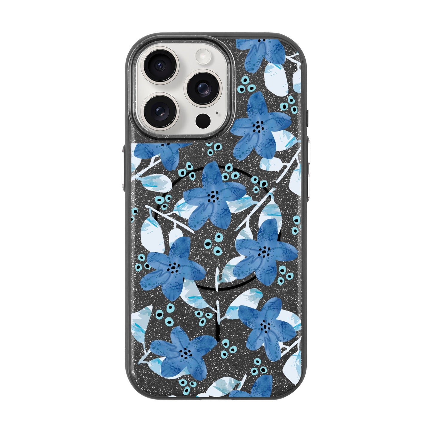 NARAMICA-iPhone 15 Pro Max Radiant Kılıf MagSafe Özellikli