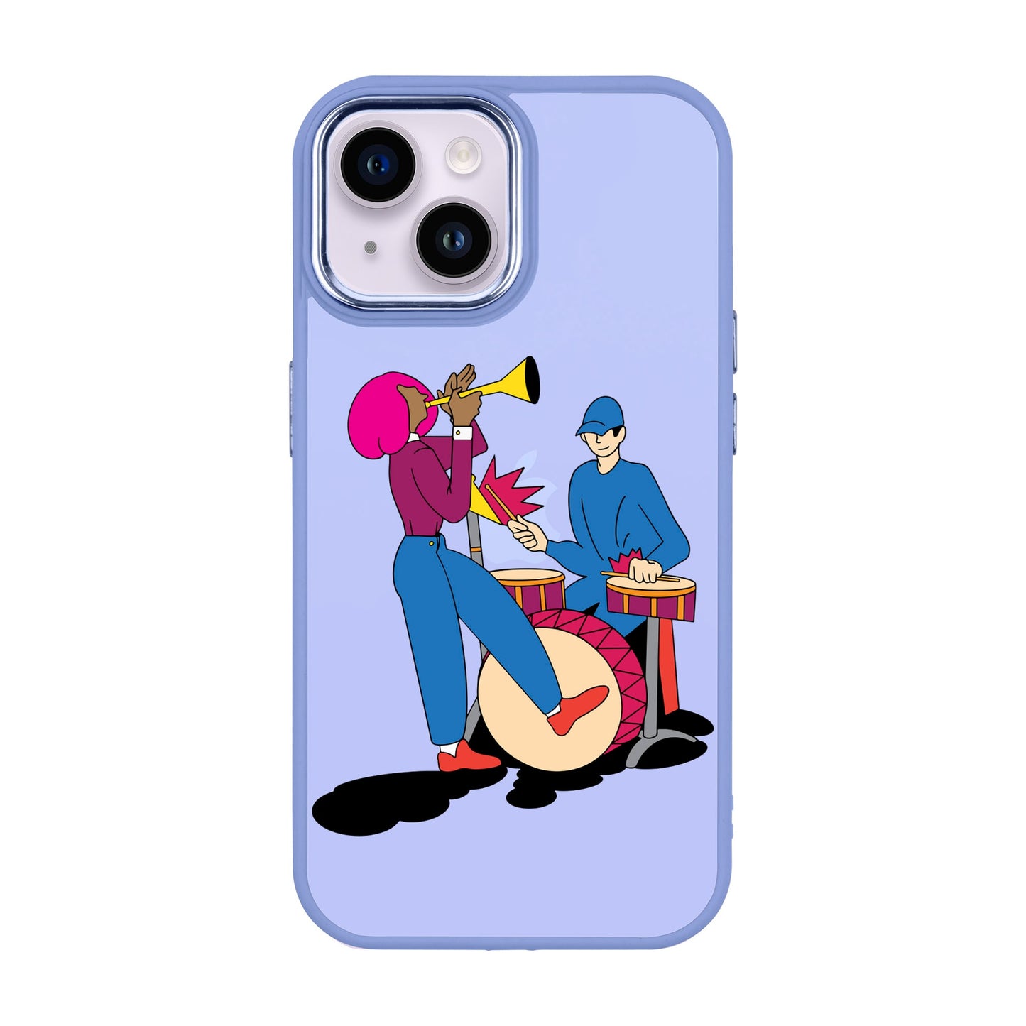 JAM-iPhone 13 Proof Kılıf