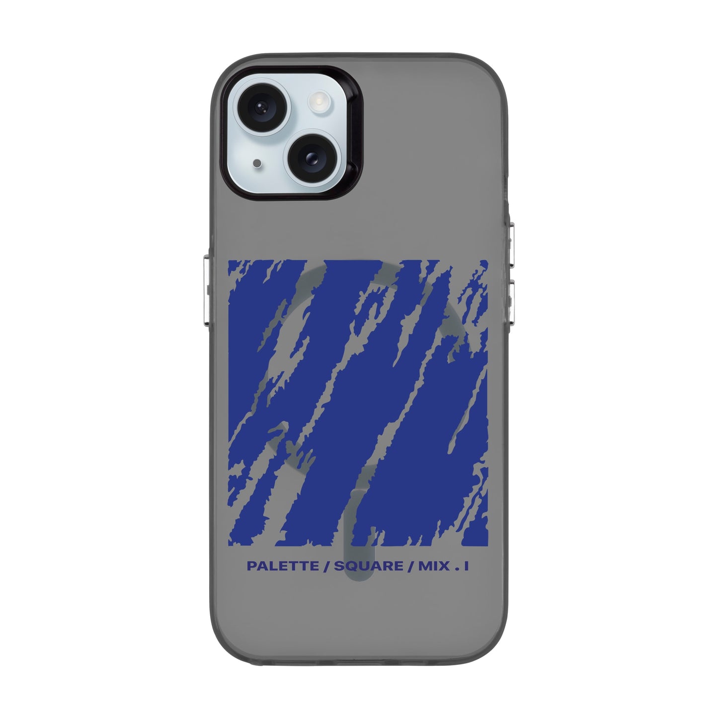 PALETTE-iPhone 15 Plus Hold Kılıf MagSafe Özellikli