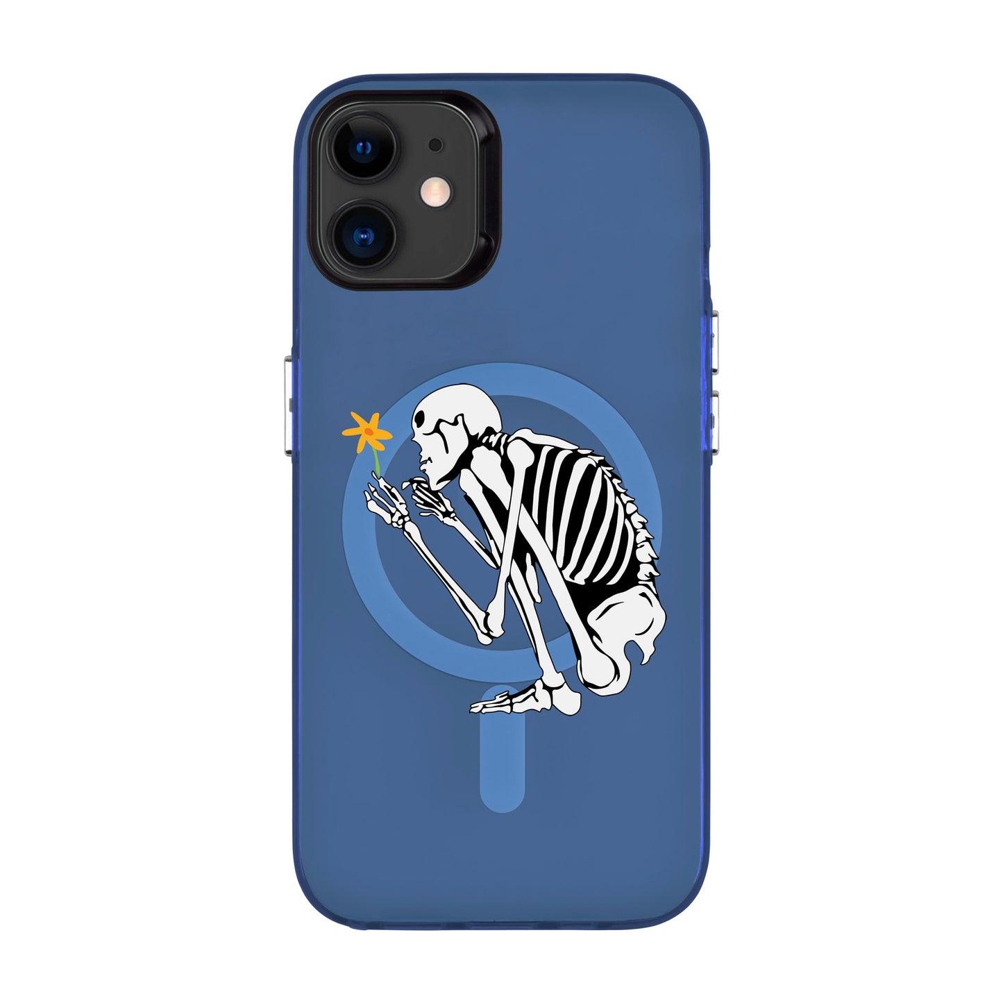 REGENATION-iPhone 11 Hold Kılıf MagSafe Özellikli