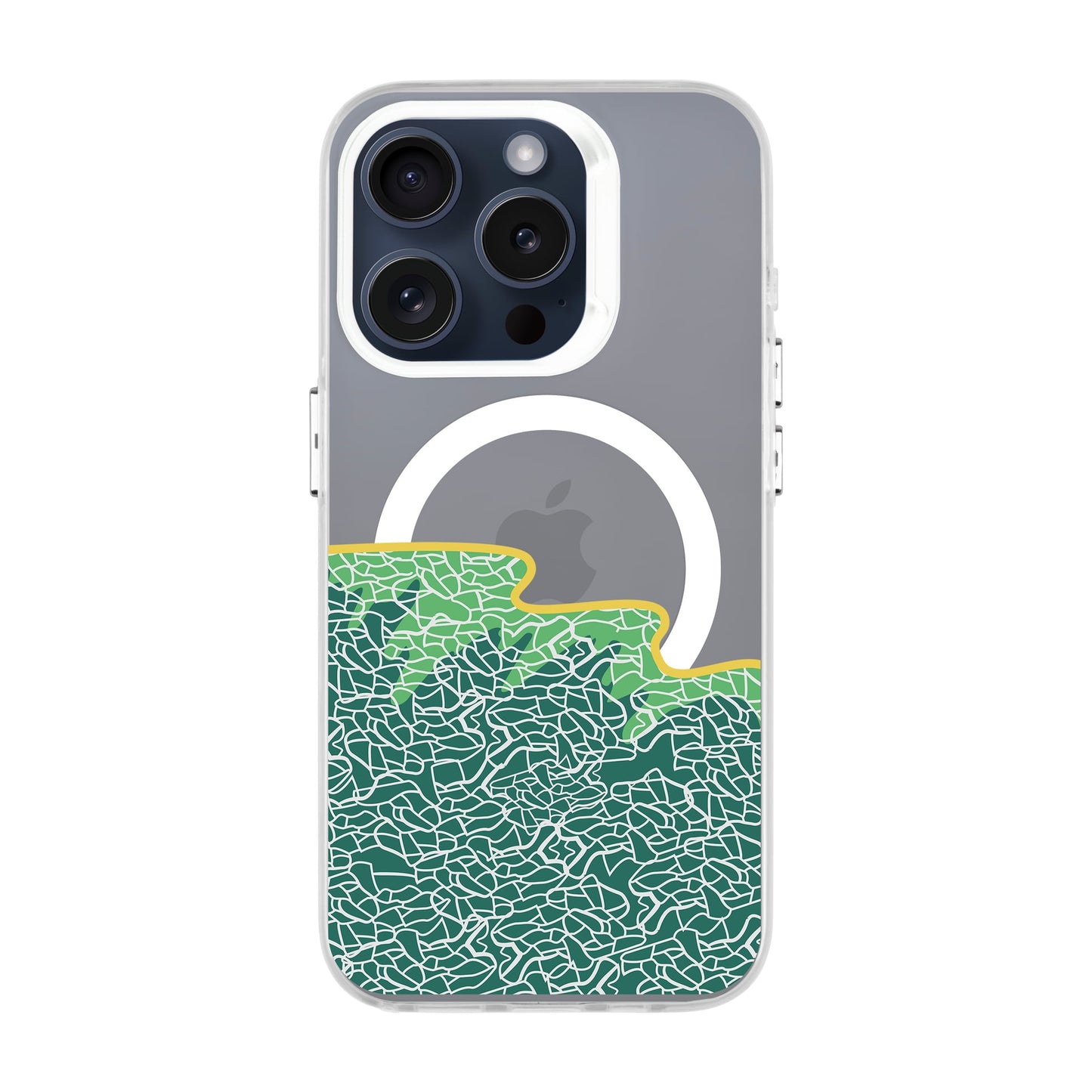 SEA-iPhone 13 Pro Hold Kılıf MagSafe Özellikli