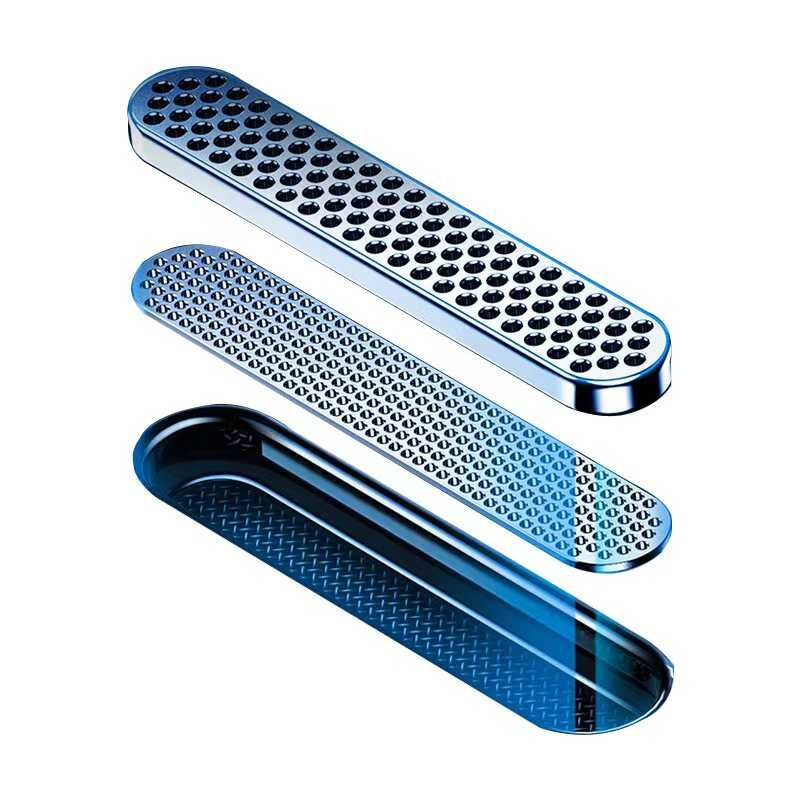 NEW-iPhone 15 Pro Max Anti Dust Temperli Hayalet Ekran Koruyucu