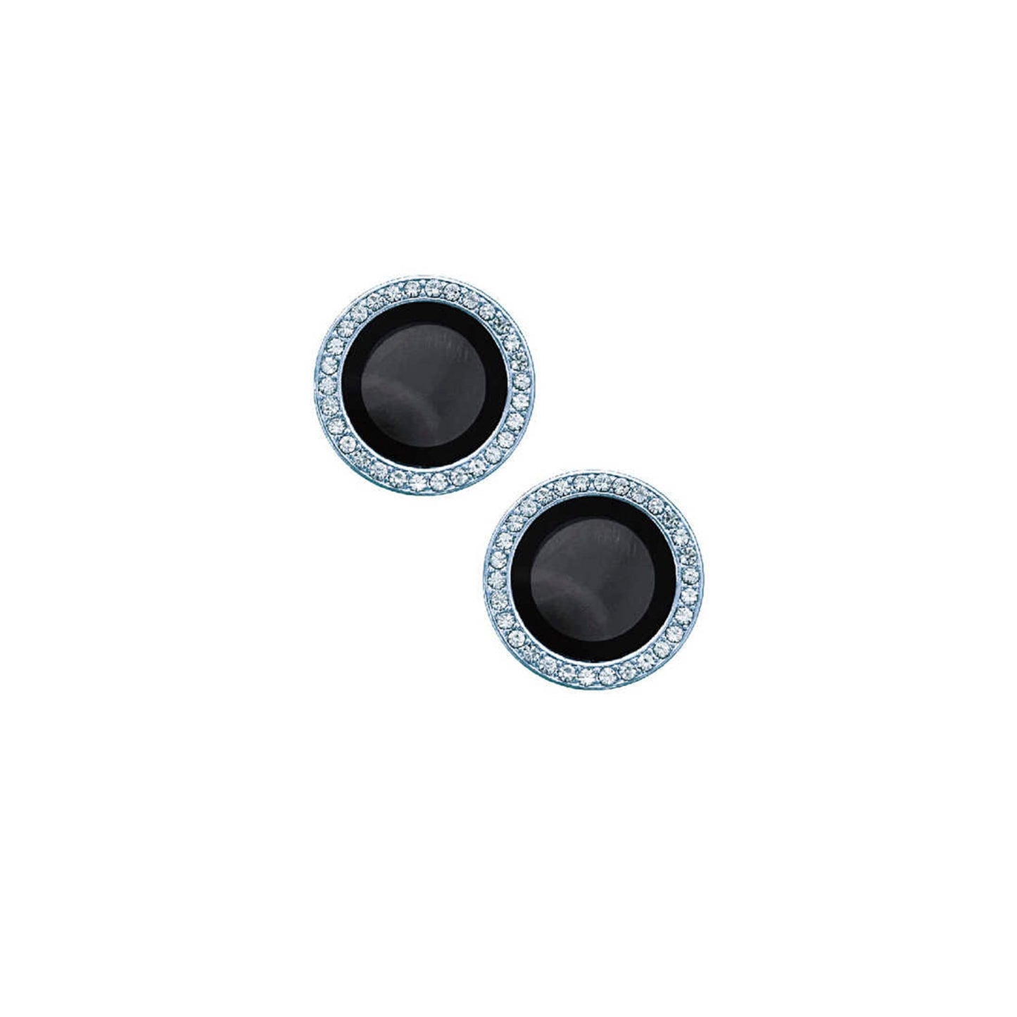 Apple iPhone 14 Plus Diamond Kamera Lens Koruyucu