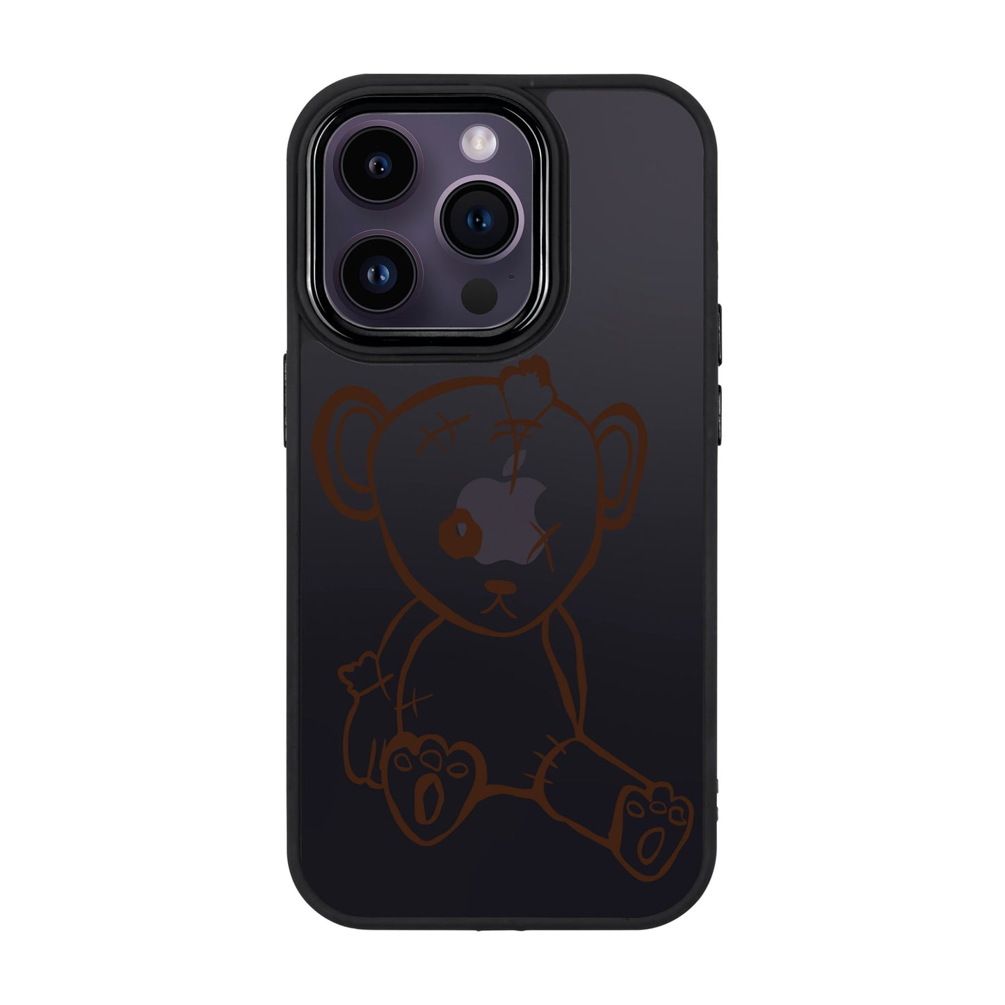 BABY BEAR-iPhone 13 Pro Proof Kılıf