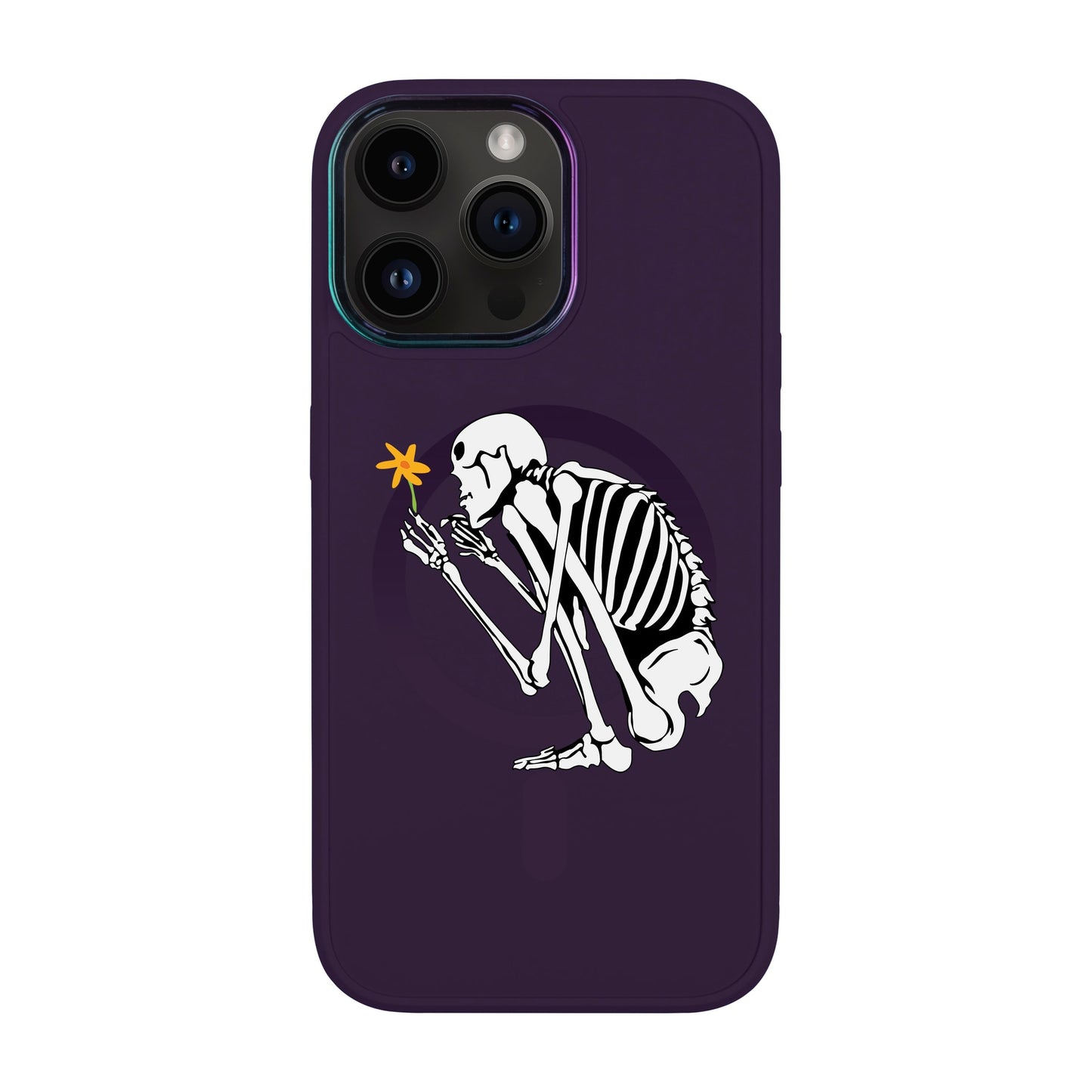 REGENERATION-iPhone 14 Pro Max Vigor Kılıf MagSafe Özellikli