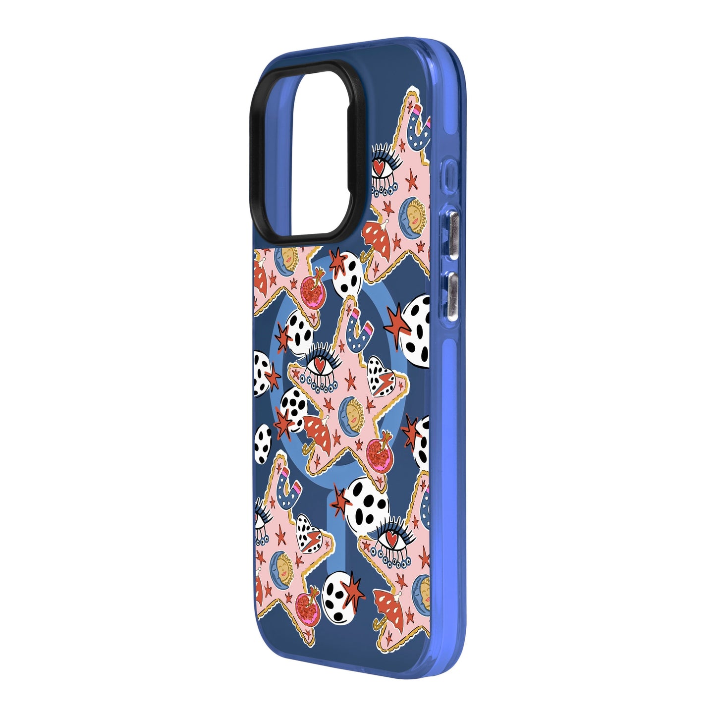 DURUSKO-iPhone 13 Pro Max Hold Kılıf MagSafe Özellikli