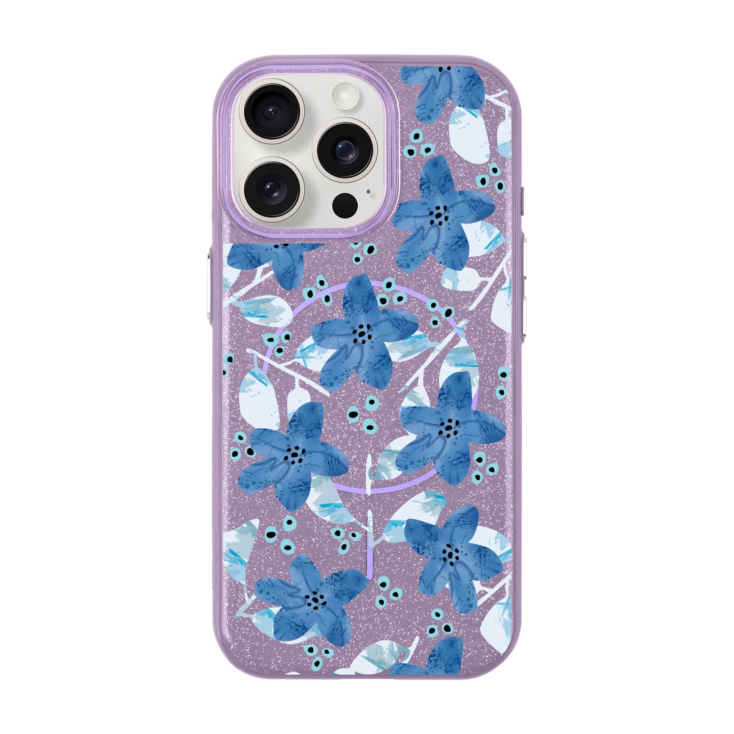 NARAMICA-iPhone 15 Pro Max Radiant Kılıf MagSafe Özellikli