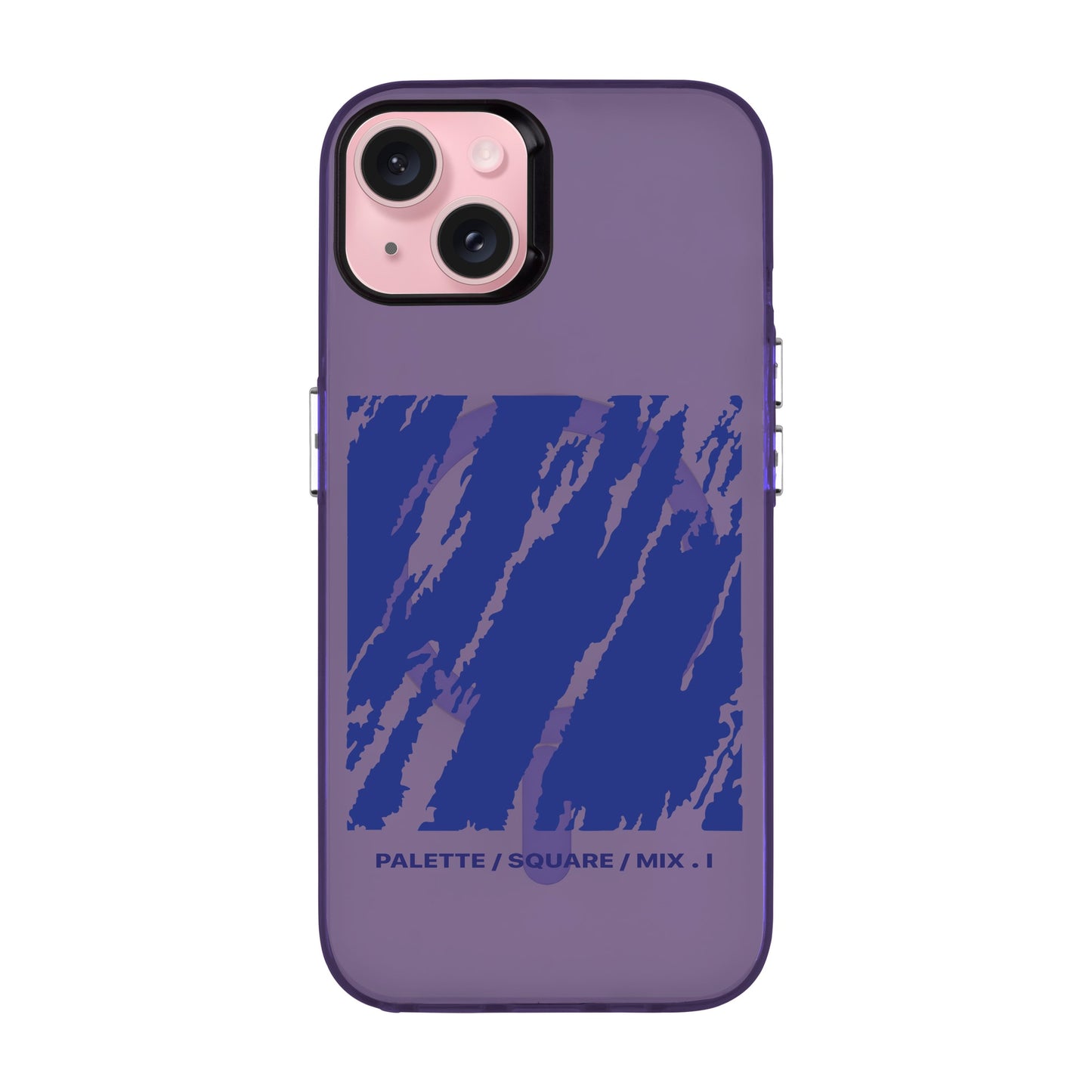 PALETTE-iPhone 15 Plus Hold Kılıf MagSafe Özellikli