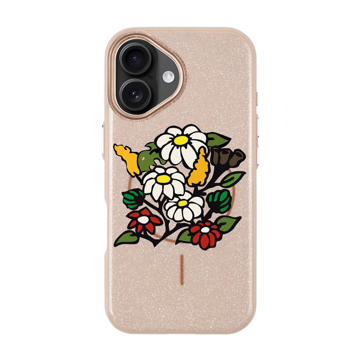 BUNDLE-iPhone 16 Plus Radiant Kılıf MagSafe Özellikli