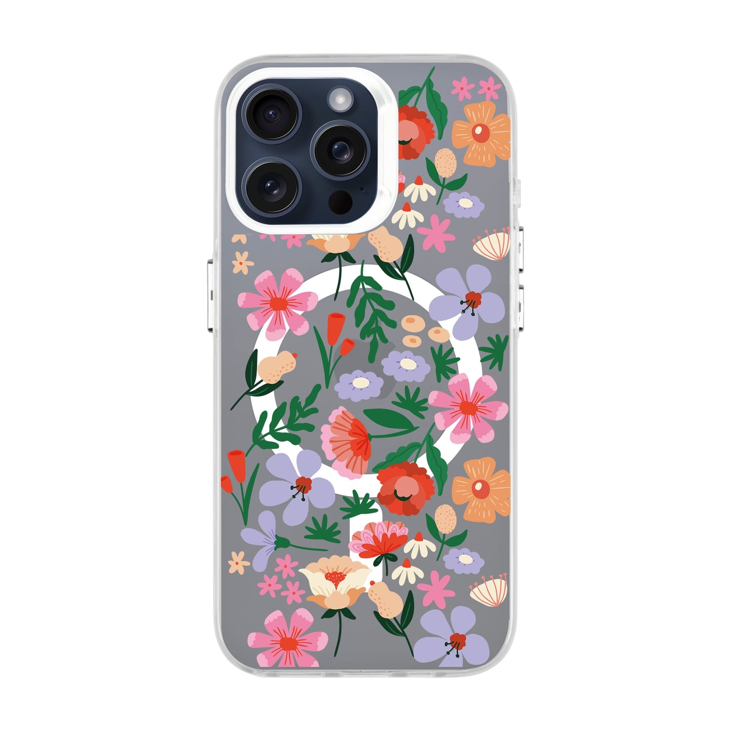 GRACIOUS-iPhone 13 Pro Max Hold Kılıf MagSafe Özellikli