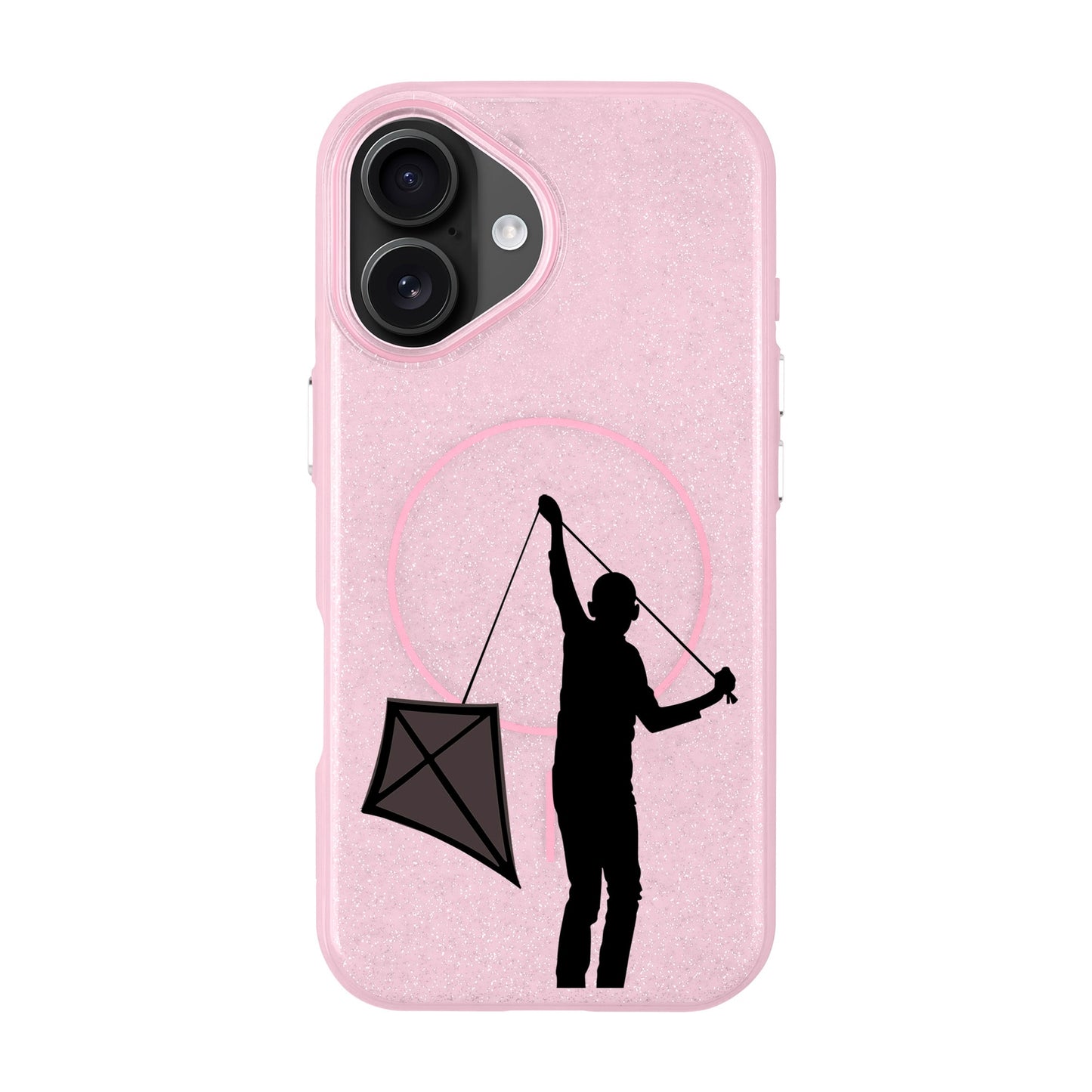 KITE-iPhone 16 Radiant Kılıf MagSafe Özellikli