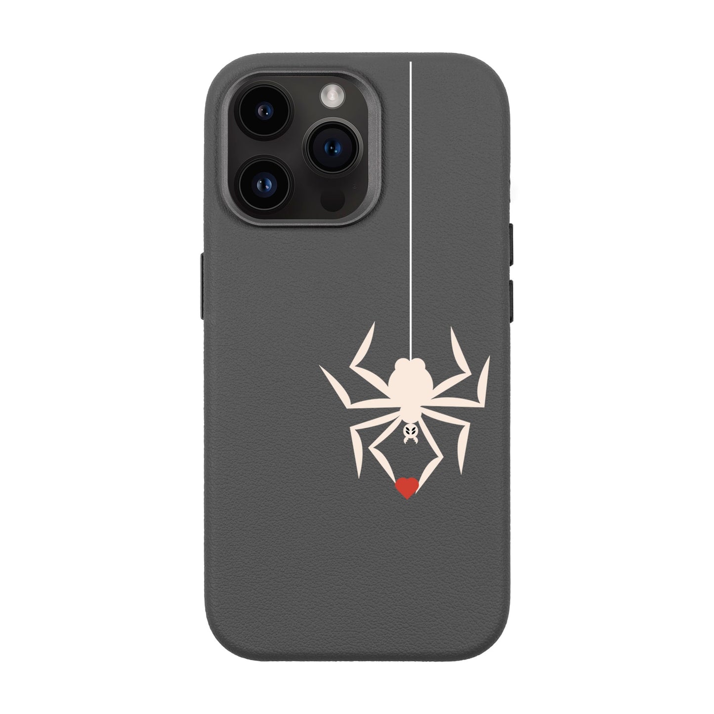 TISSERAND DE LA GRAVITÉ-iPhone 14 Pro Max Leather Premium Kılıf MagSafe Özellikli