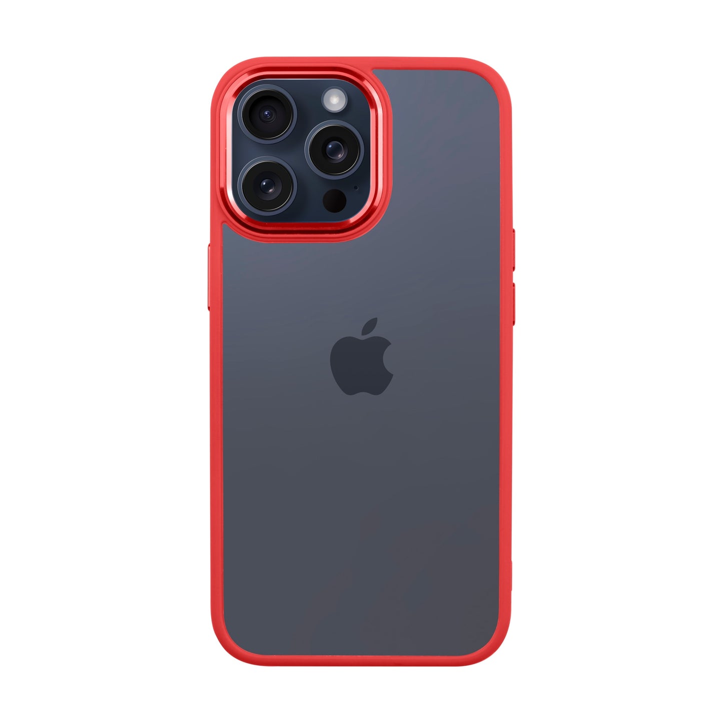 NEW-iPhone 15 Pro Max Hyaline Kılıf