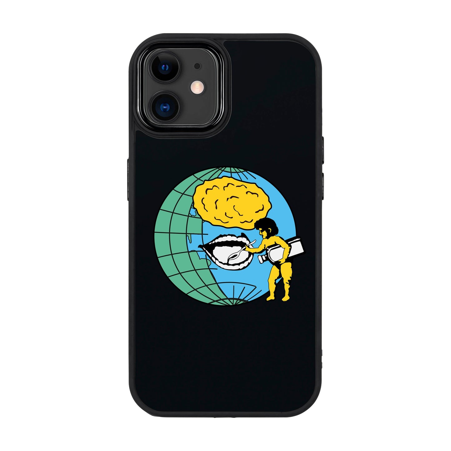 CREATIVE-iPhone 11 Proof Kılıf