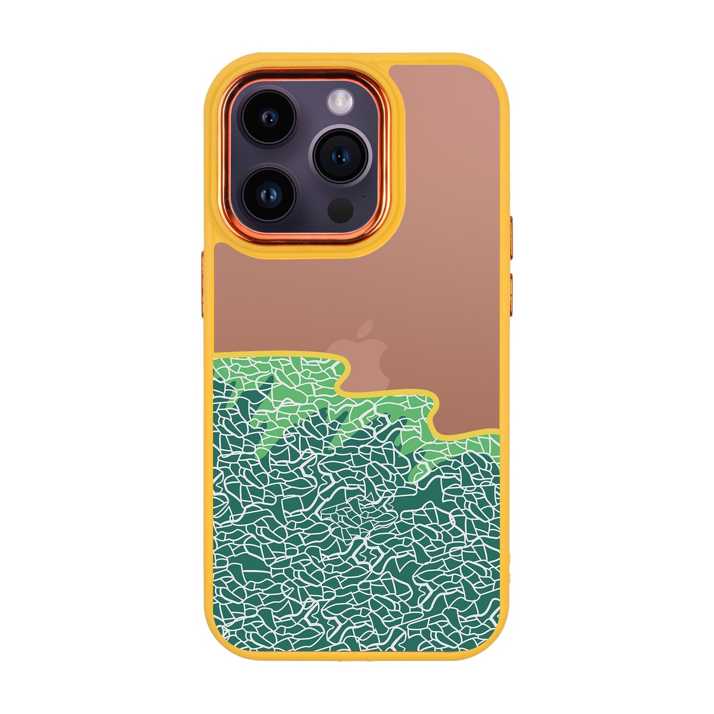SEA-iPhone 14 Pro Proof Kılıf