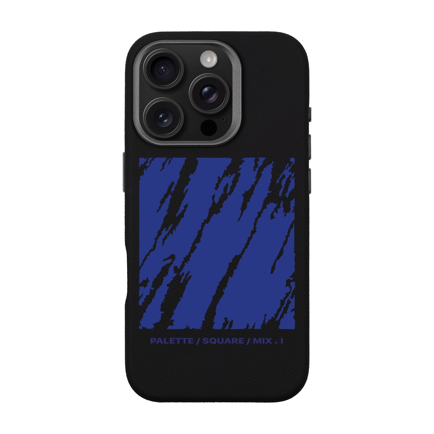 PALETTE-iPhone 16 Pro Leather Premium Kılıf MagSafe Özellikli