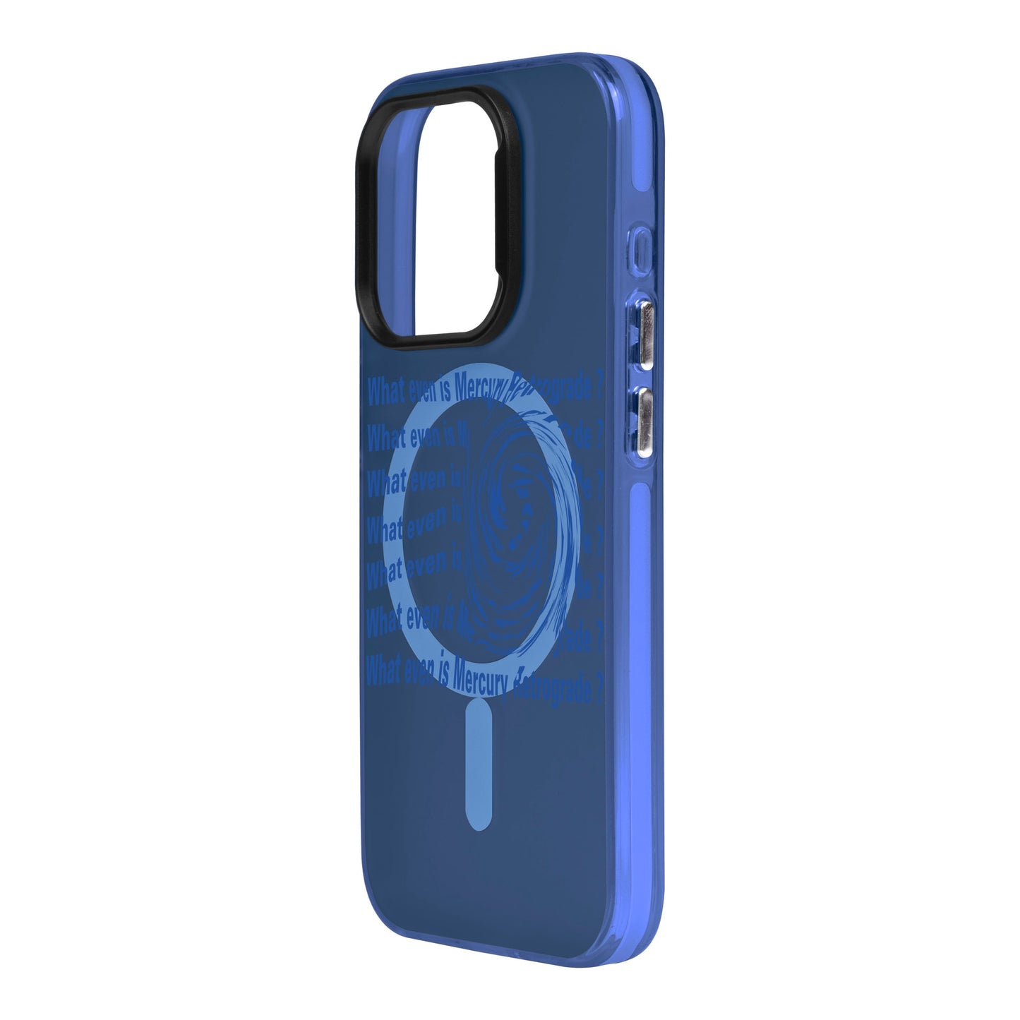MERCURY-iPhone 15 Pro Max Hold Kılıf MagSafe Özellikli