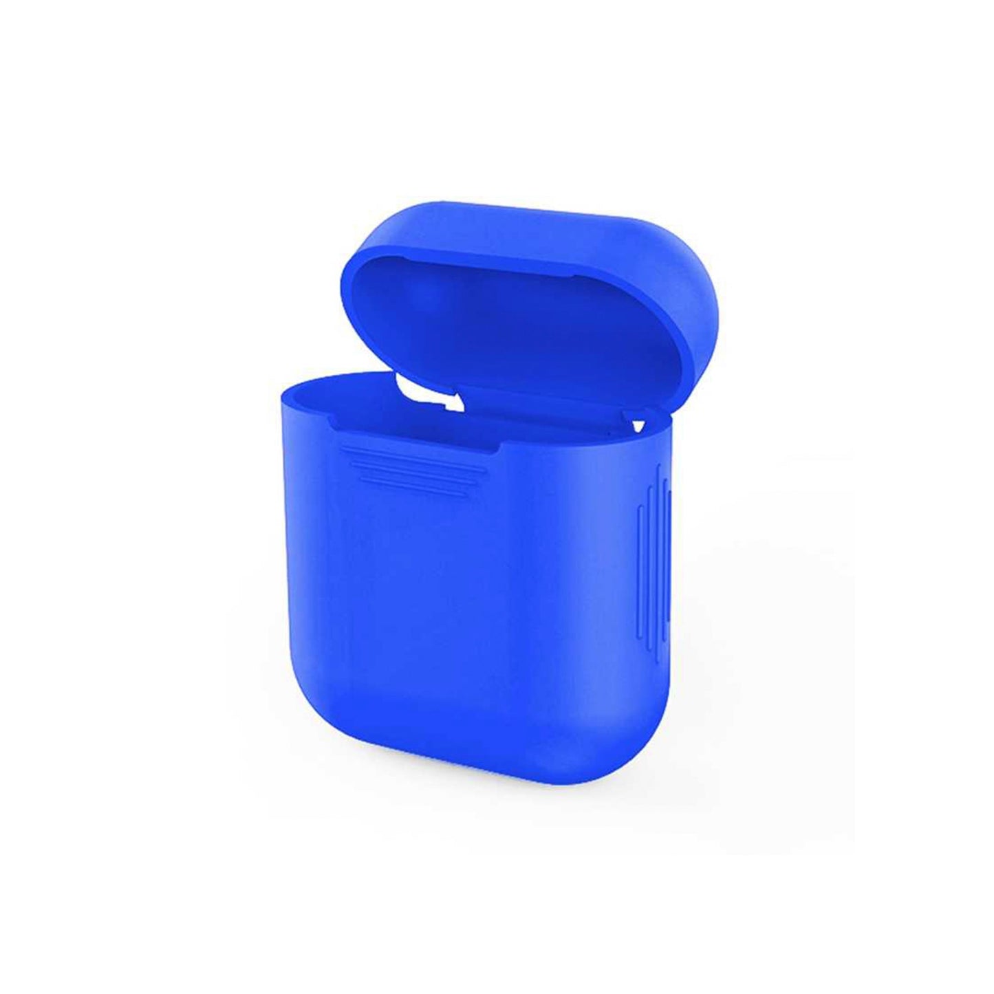 NEW-Apple AirPods 1 / 2 Ultra Silikon Kılıf