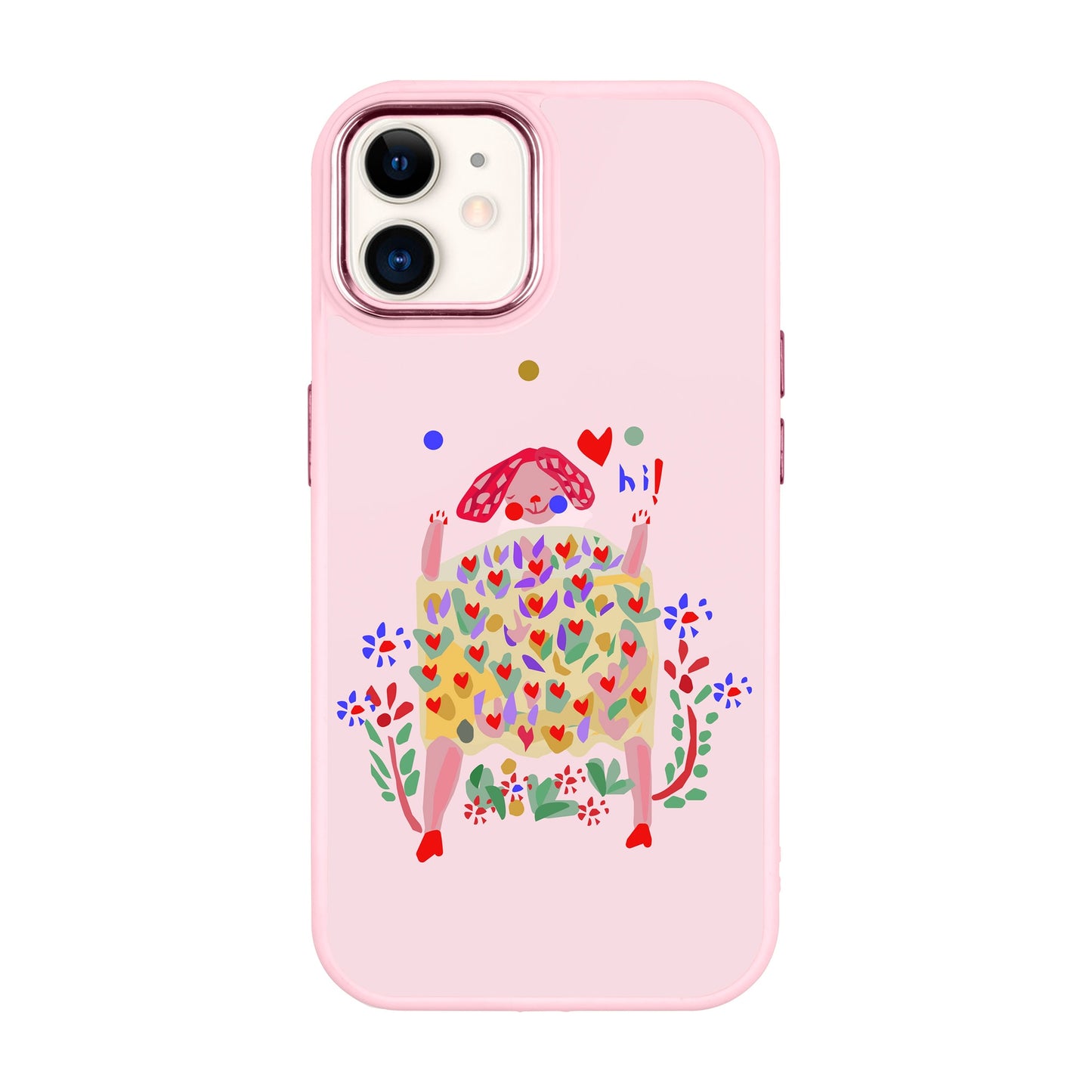 ÜÇ TOP-iPhone 11 Proof Kılıf
