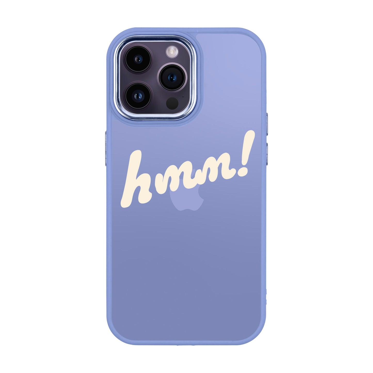 HMM-iPhone 14 Pro Max Proof Kılıf