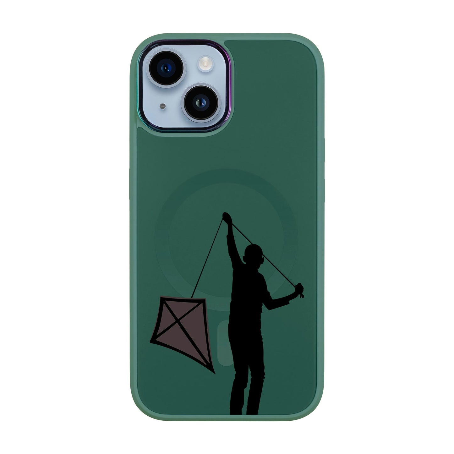 KITE-iPhone 12 Vigor Kılıf MagSafe Özellikli