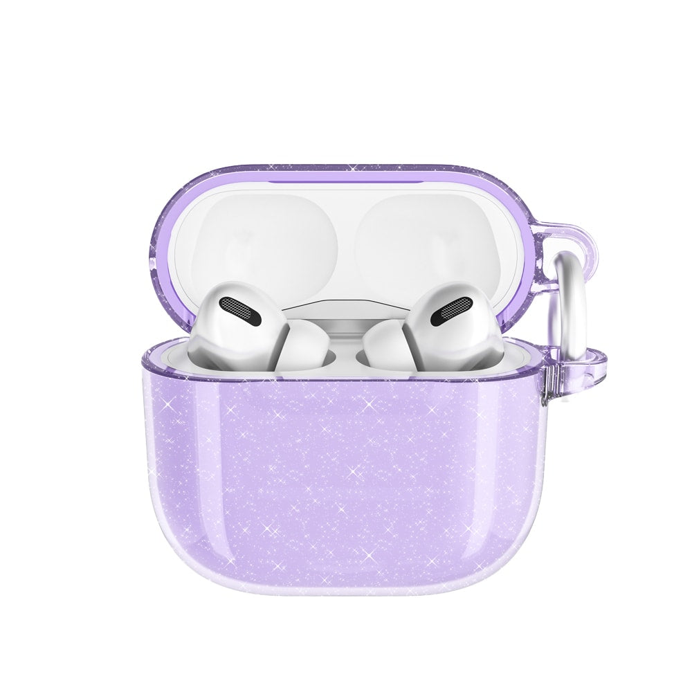 NEW-Apple AirPods 4 Shiny Kılıf