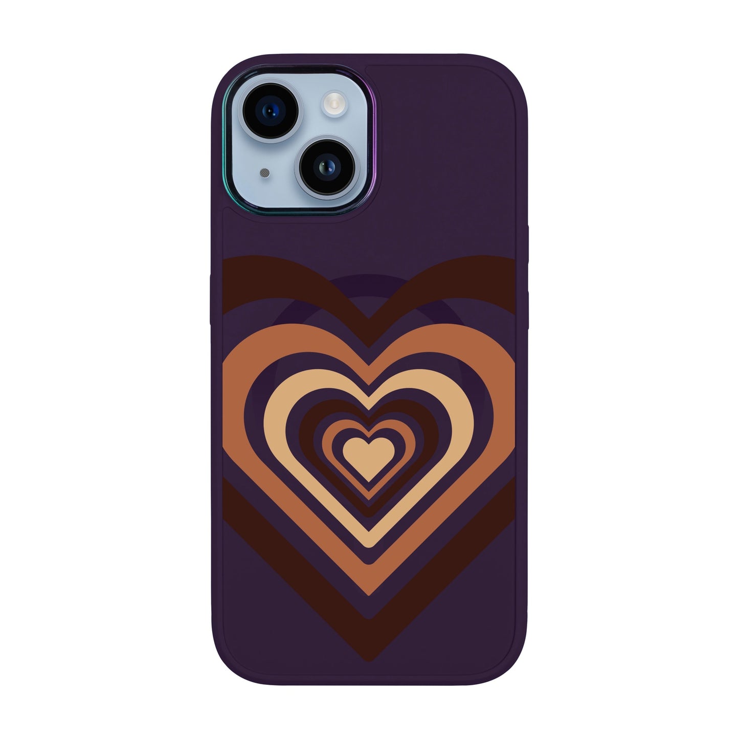 HEART-iPhone 12 Vigor Kılıf MagSafe Özellikli