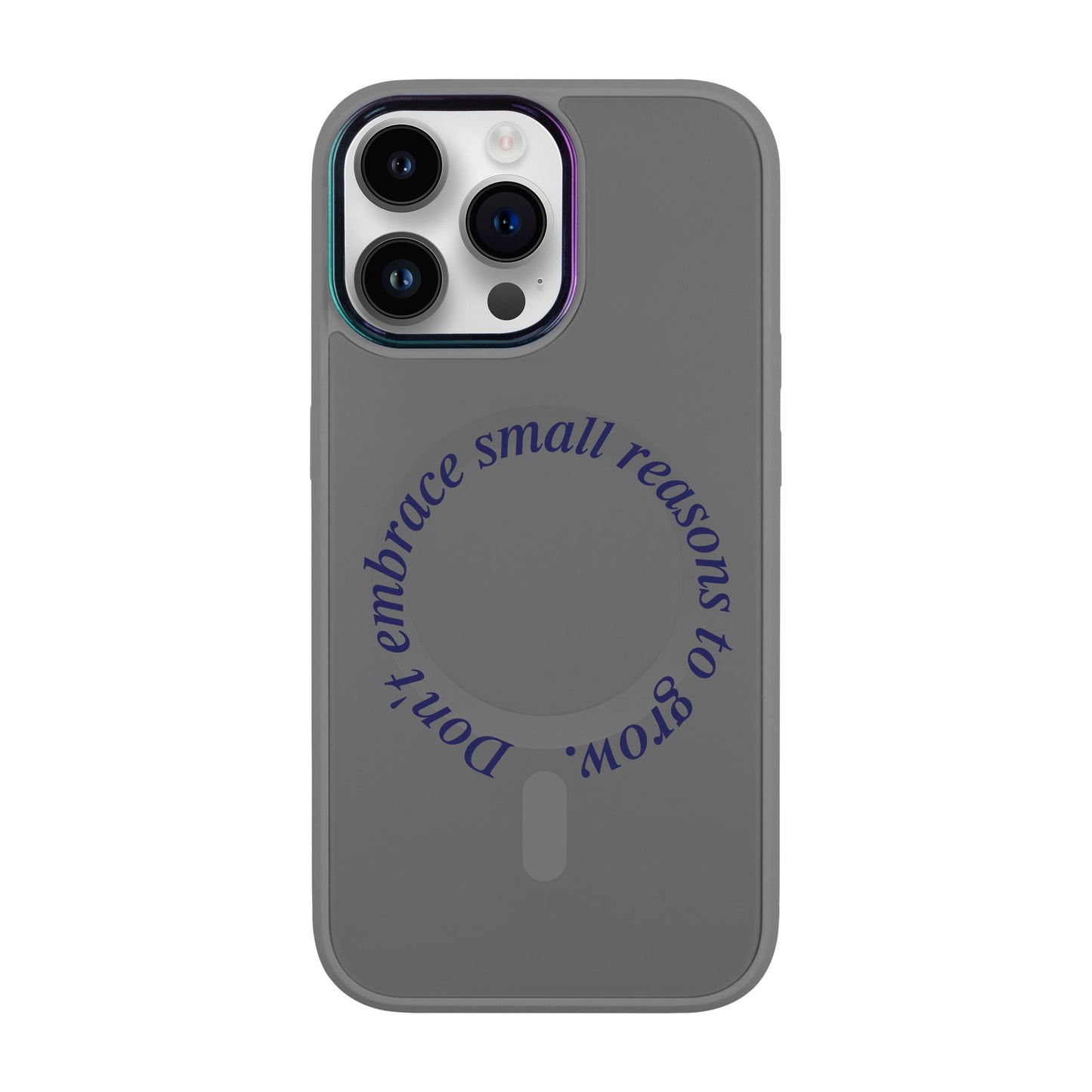 GROW-iPhone 14 Pro Max Vigor Kılıf MagSafe Özellikli