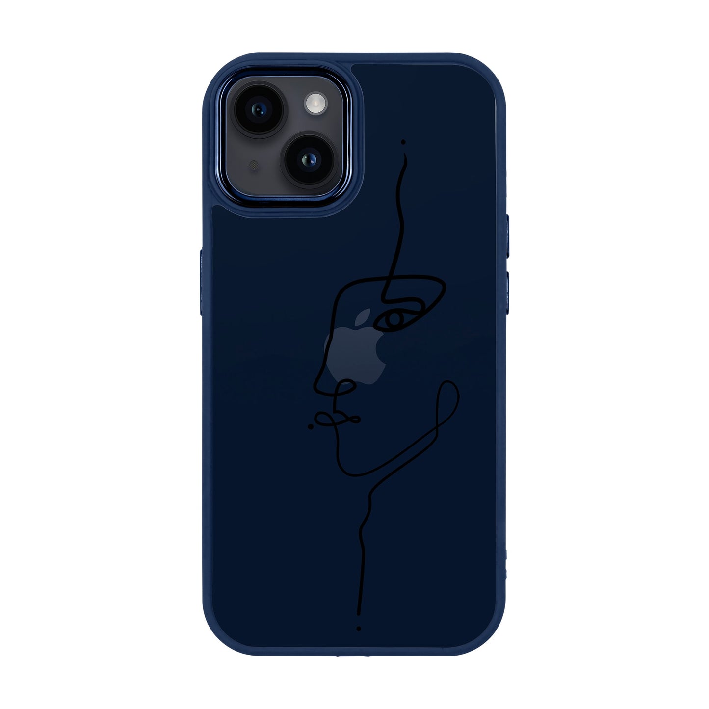 FACE-iPhone 14 Plus Proof Kılıf