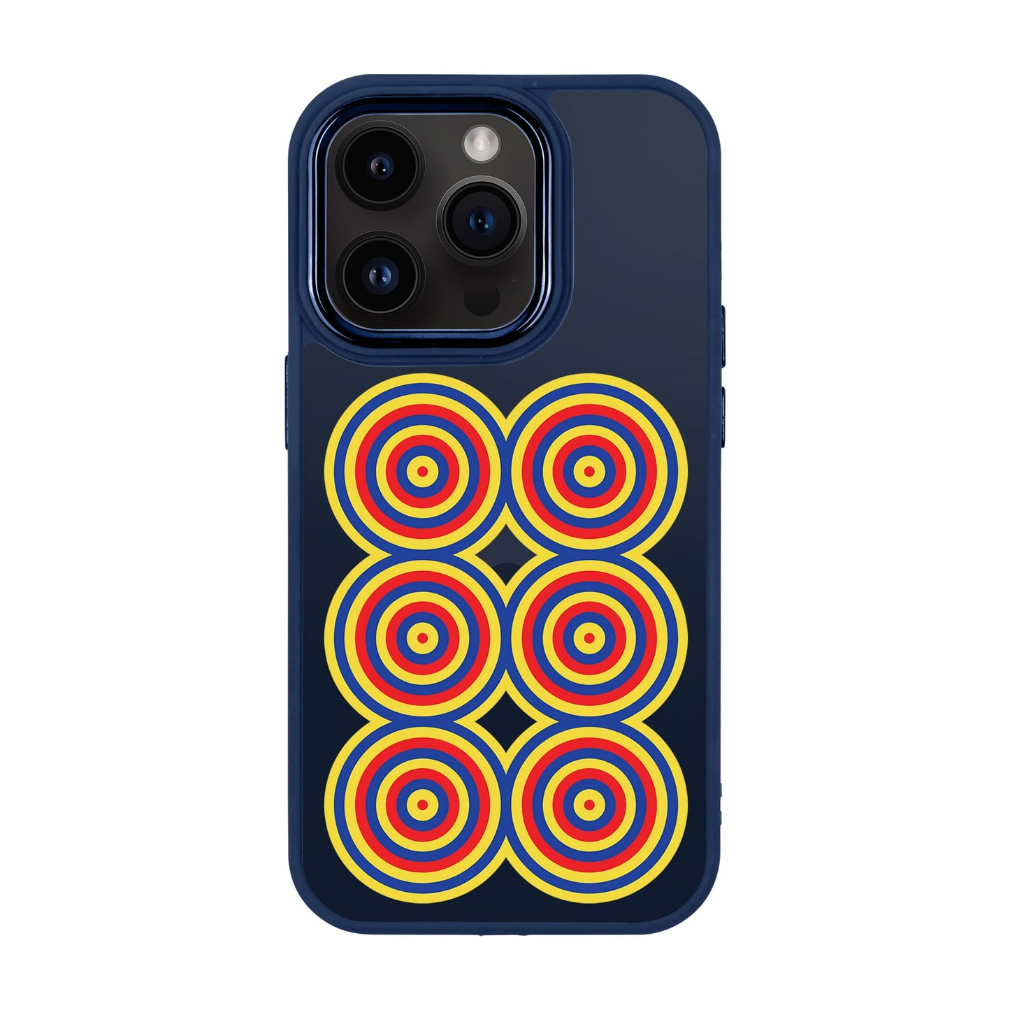 LOLLIPOPS-iPhone 13 Pro Proof Kılıf