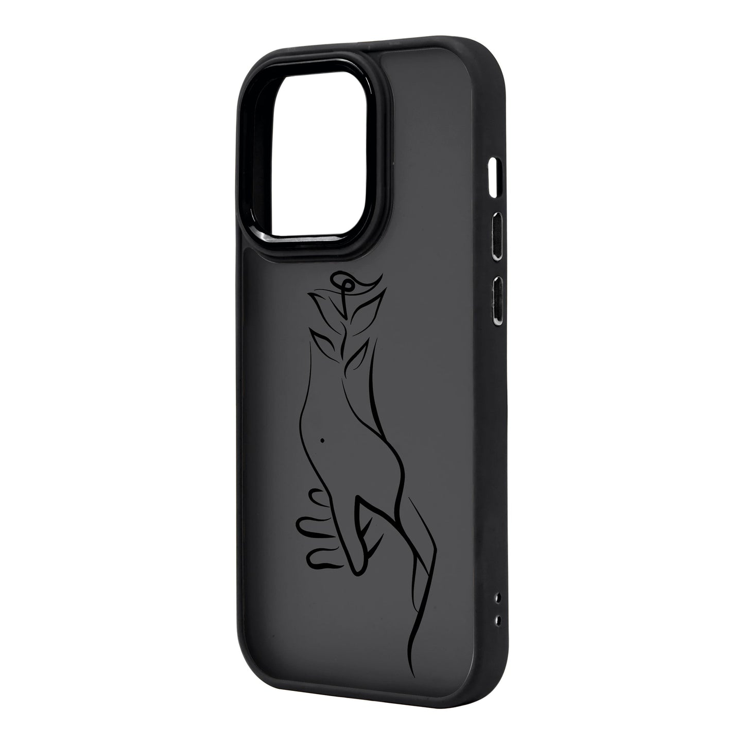 TOUCH-iPhone 14 Pro Max Proof Kılıf