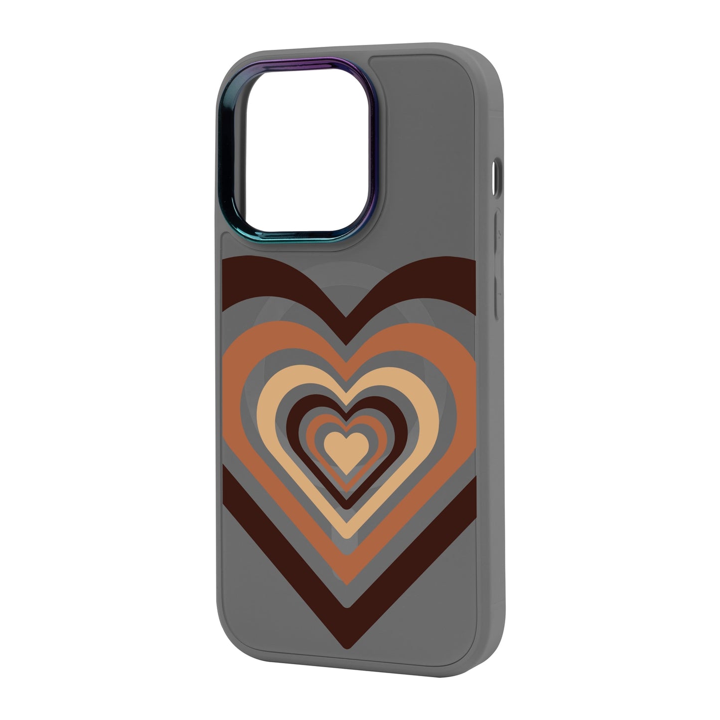 HEART-iPhone 14 Pro Max Vigor Kılıf MagSafe Özellikli