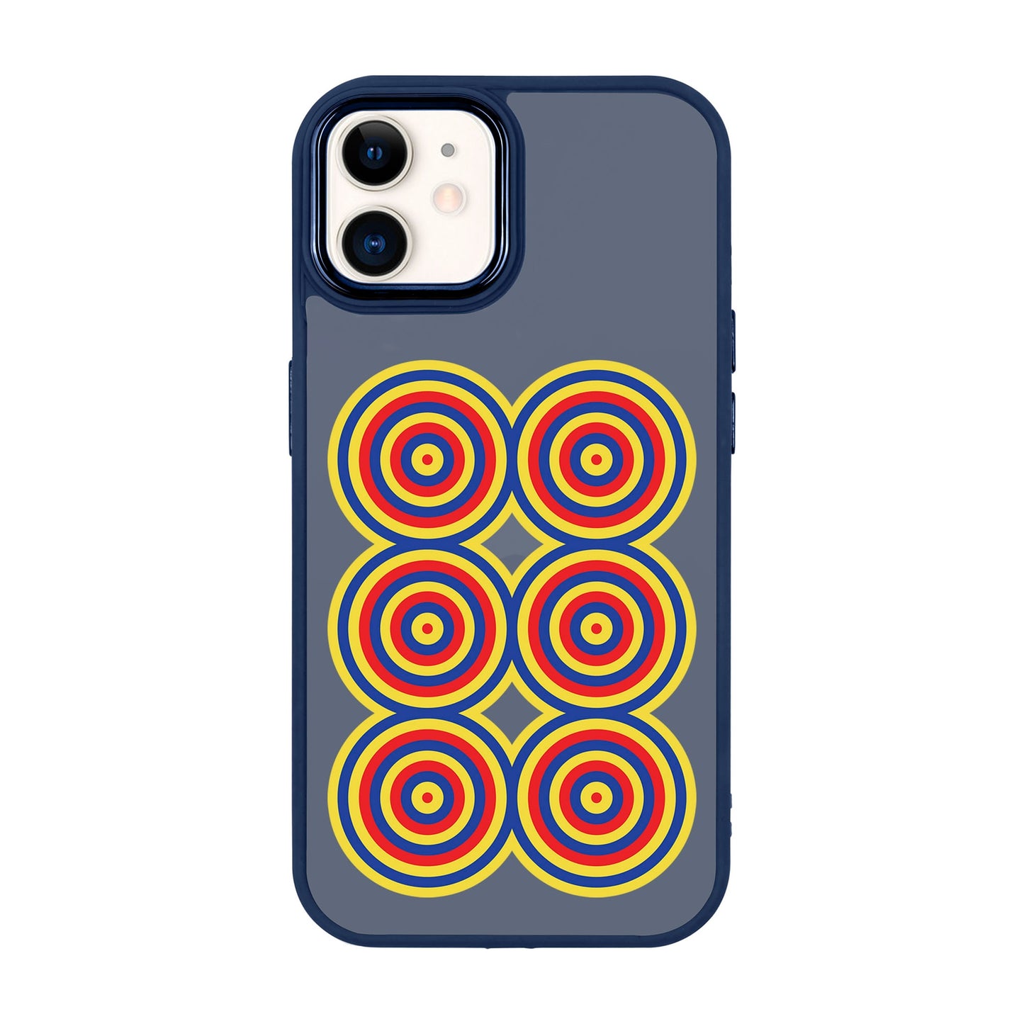LOLLIPOPS-iPhone 11 Proof Kılıf