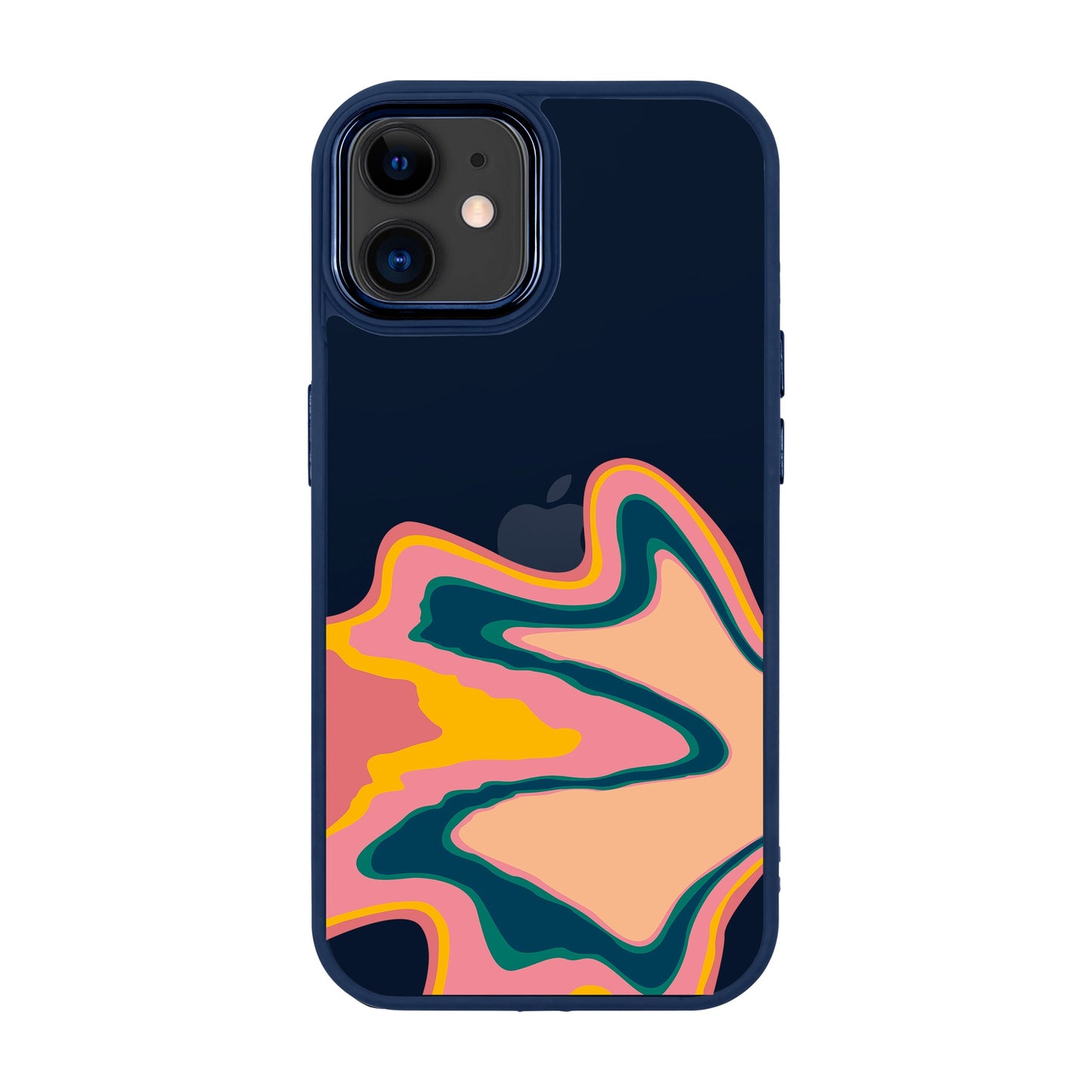 US IN ESSENCE-iPhone 11 Proof Kılıf