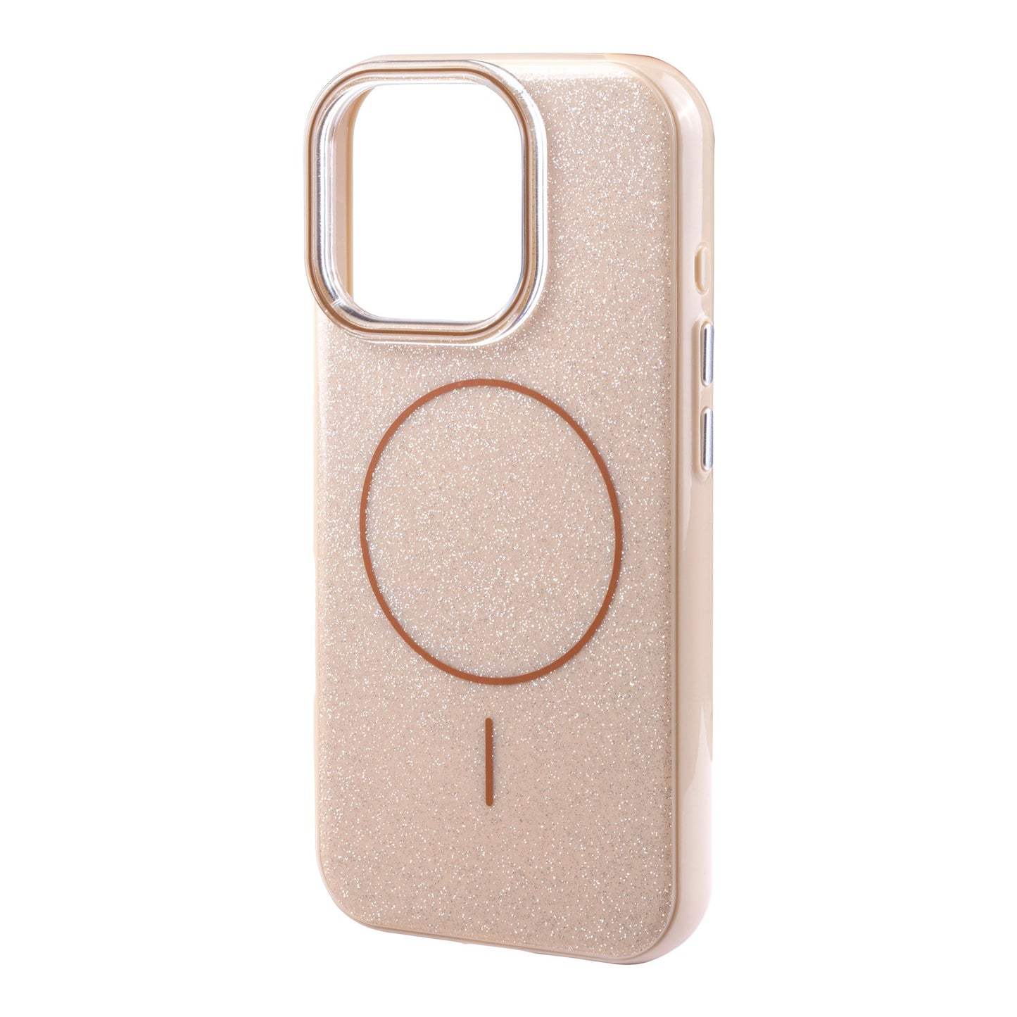 NEW-iPhone 16 Pro Max Radiant Kılıf MagSafe Özellikli