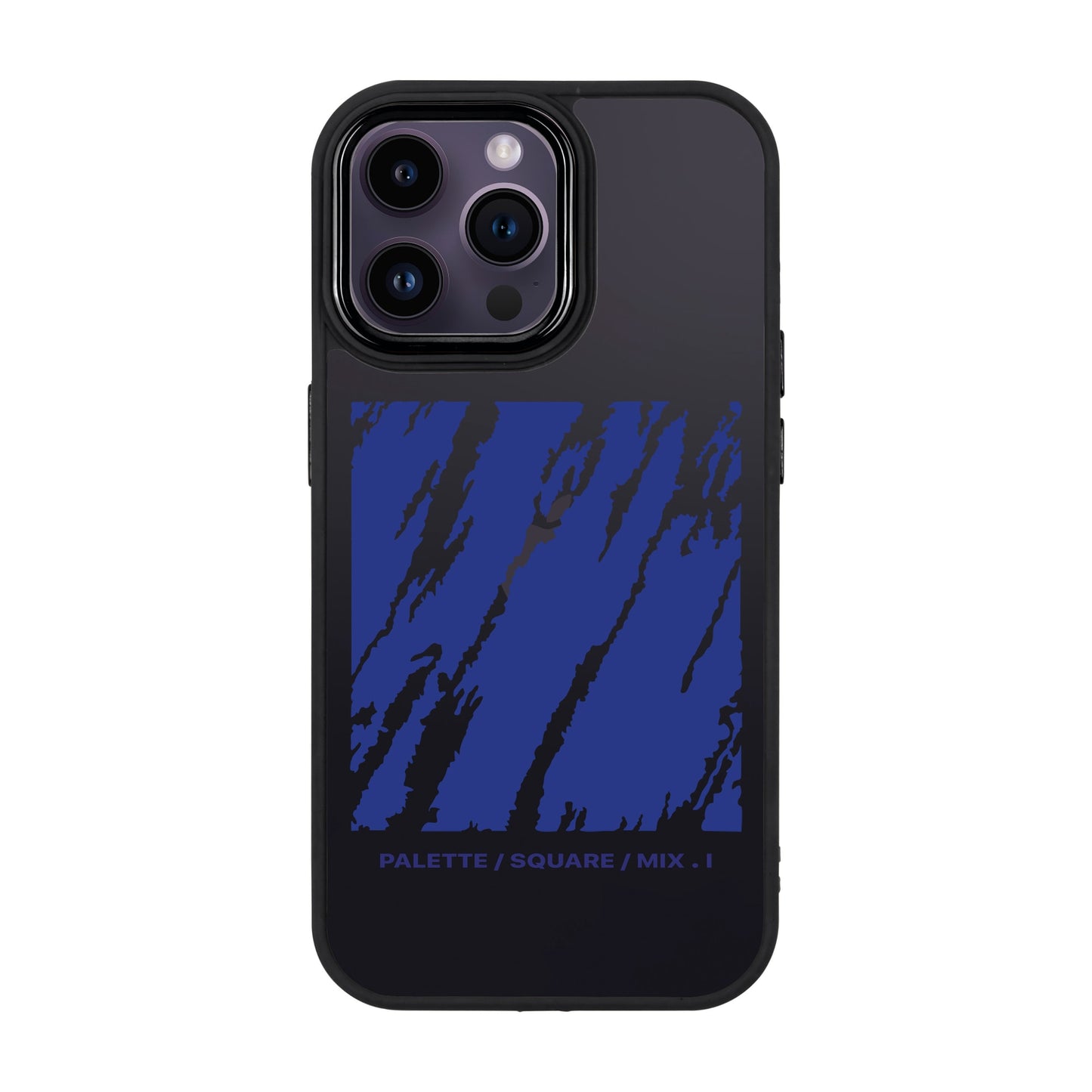 PALETTE-iPhone 14 Pro Max Proof Kılıf
