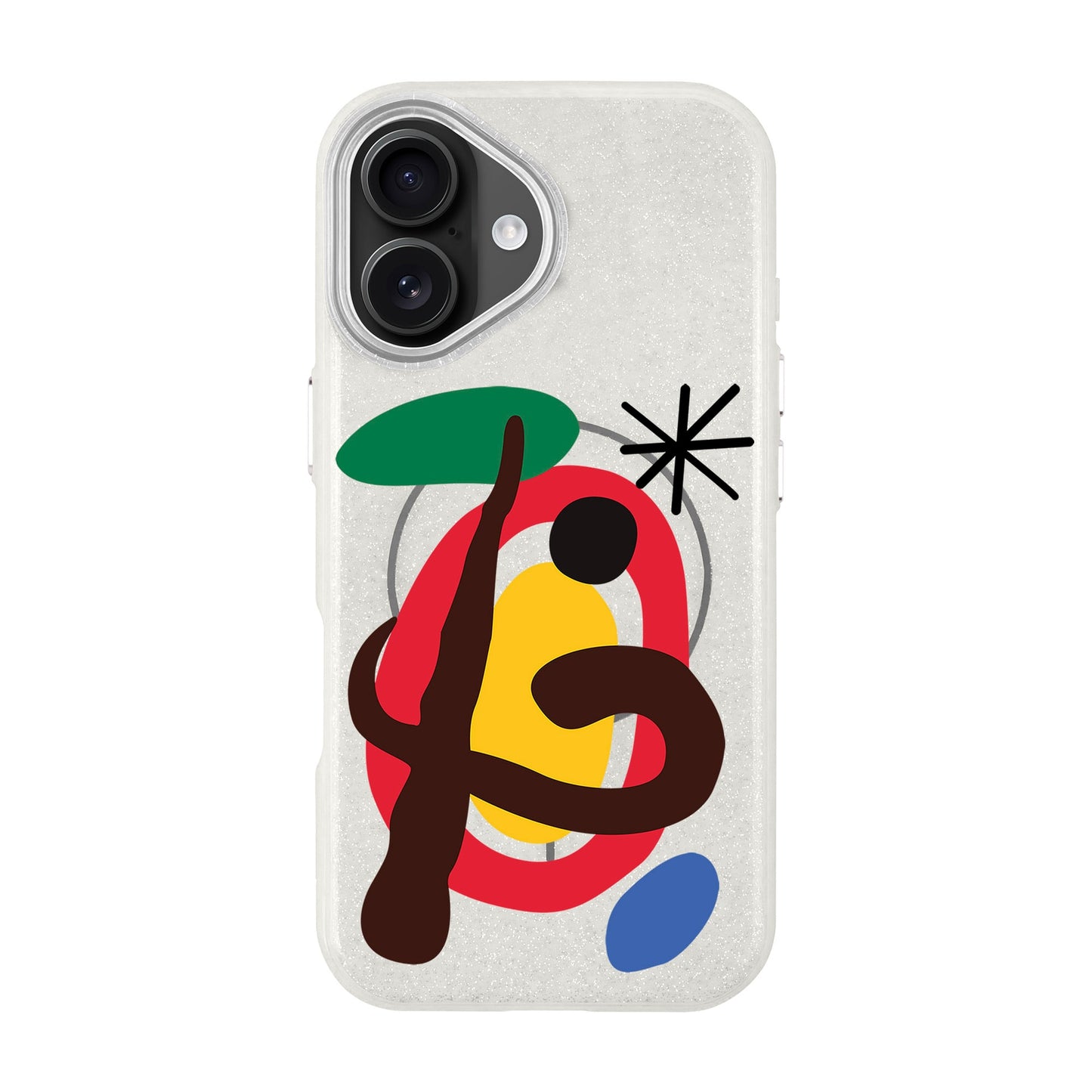 MASTERPIECE-iPhone 16 Plus Radiant Kılıf MagSafe Özellikli