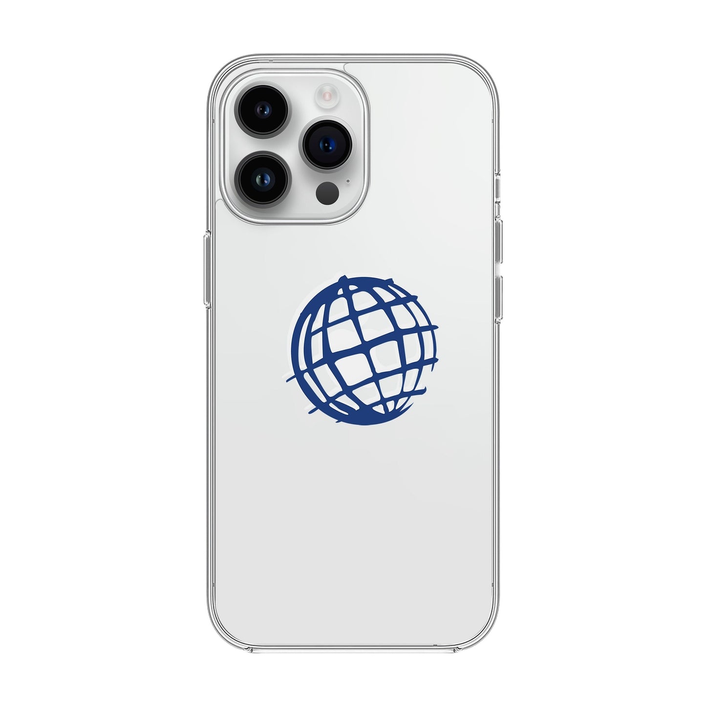 GLOBE-iPhone 15 Pro Max Solid Kılıf