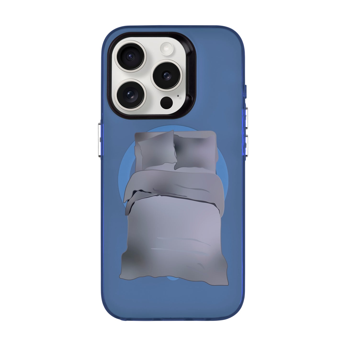MATTRESS-iPhone 13 Pro Hold Kılıf MagSafe Özellikli