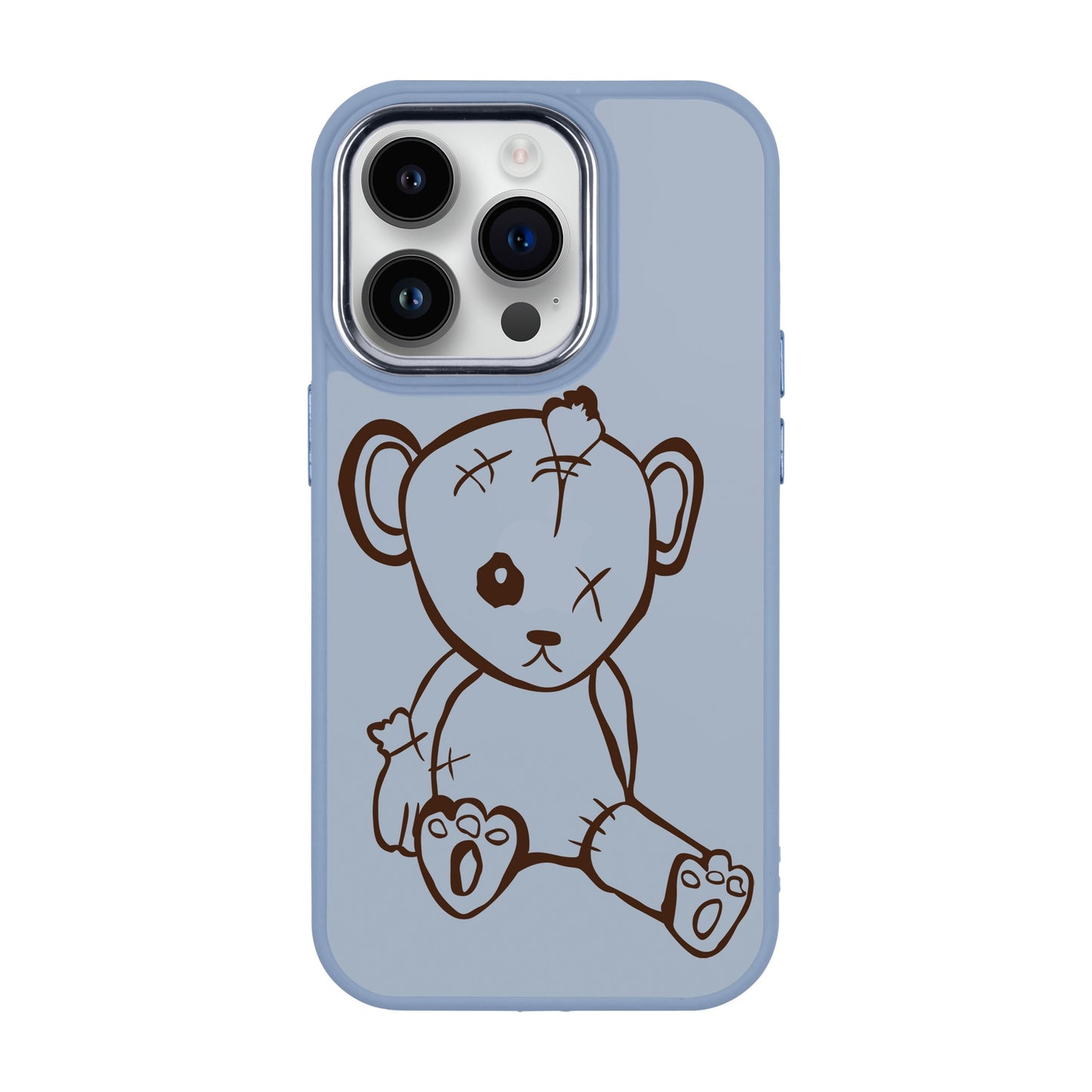 BABY BEAR-iPhone 13 Pro Proof Kılıf