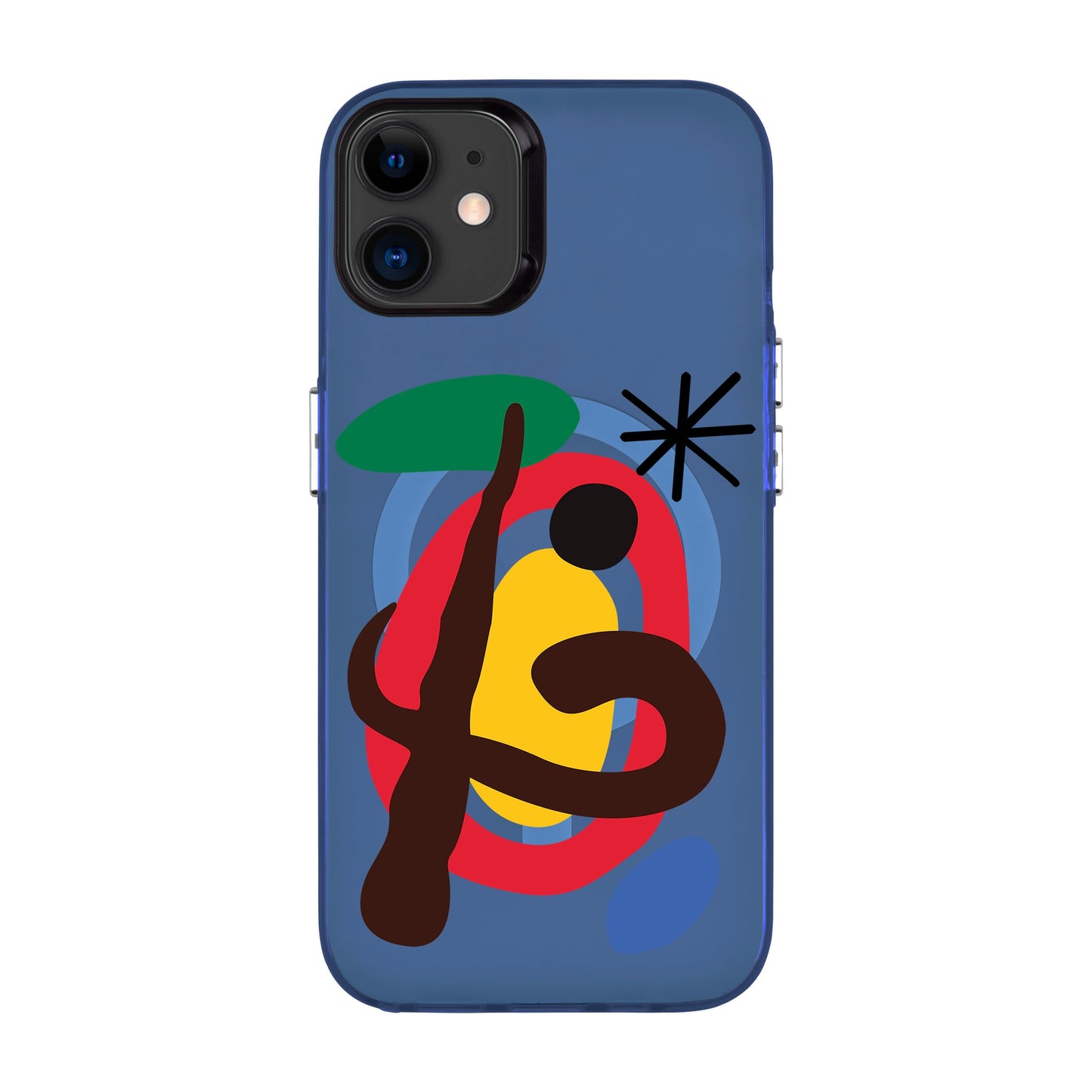 MASTERPIECE-iPhone 11 Hold Kılıf MagSafe Özellikli