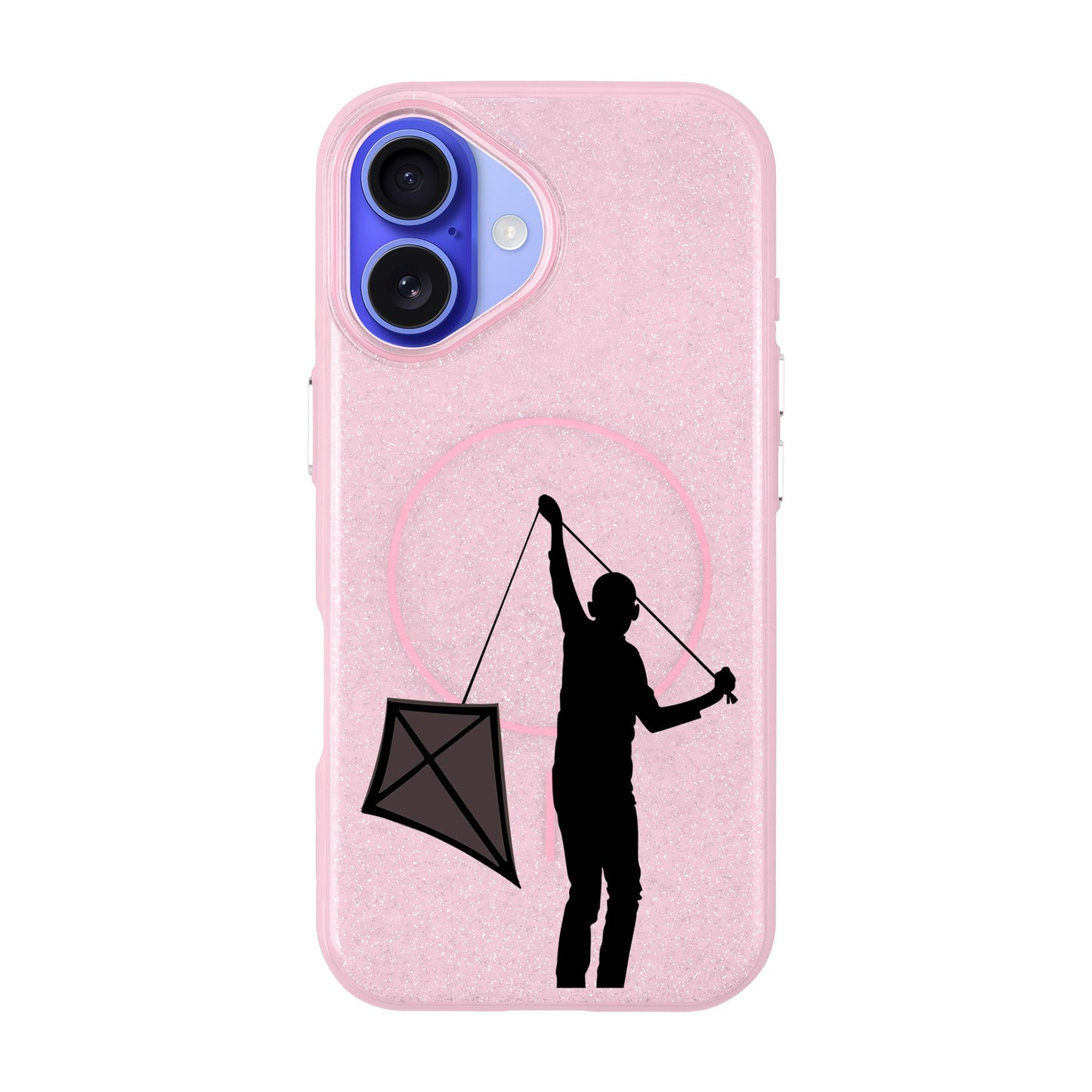 KITE-iPhone 16 Radiant Kılıf MagSafe Özellikli