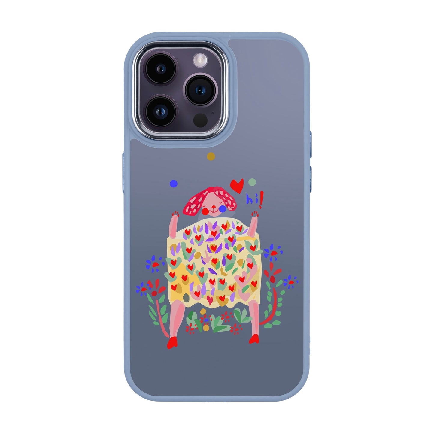 ÜÇ TOP-iPhone 14 Pro Max Proof Kılıf