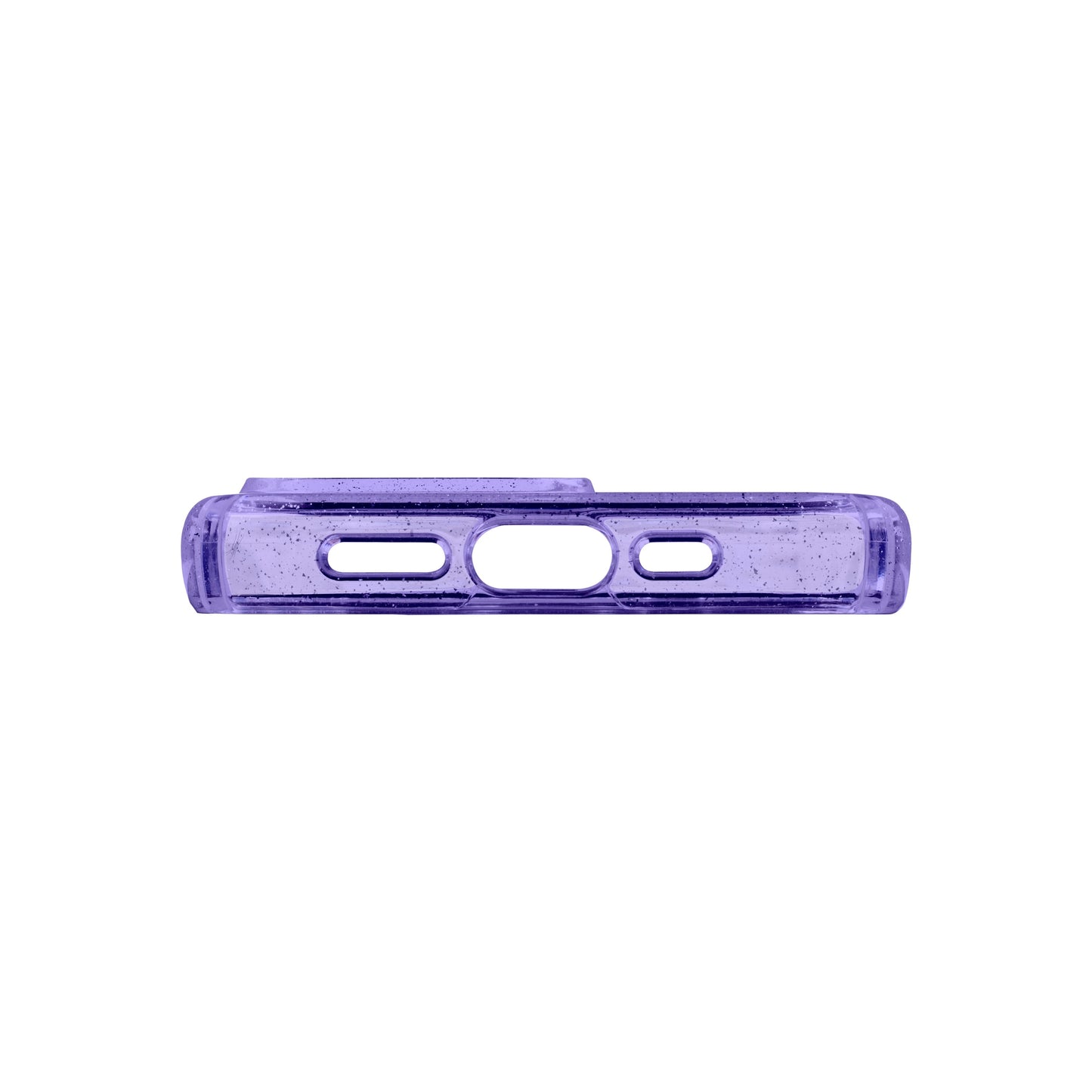 GLOBE-iPhone 15 Pro Max Shiny Kılıf MagSafe Özellikli